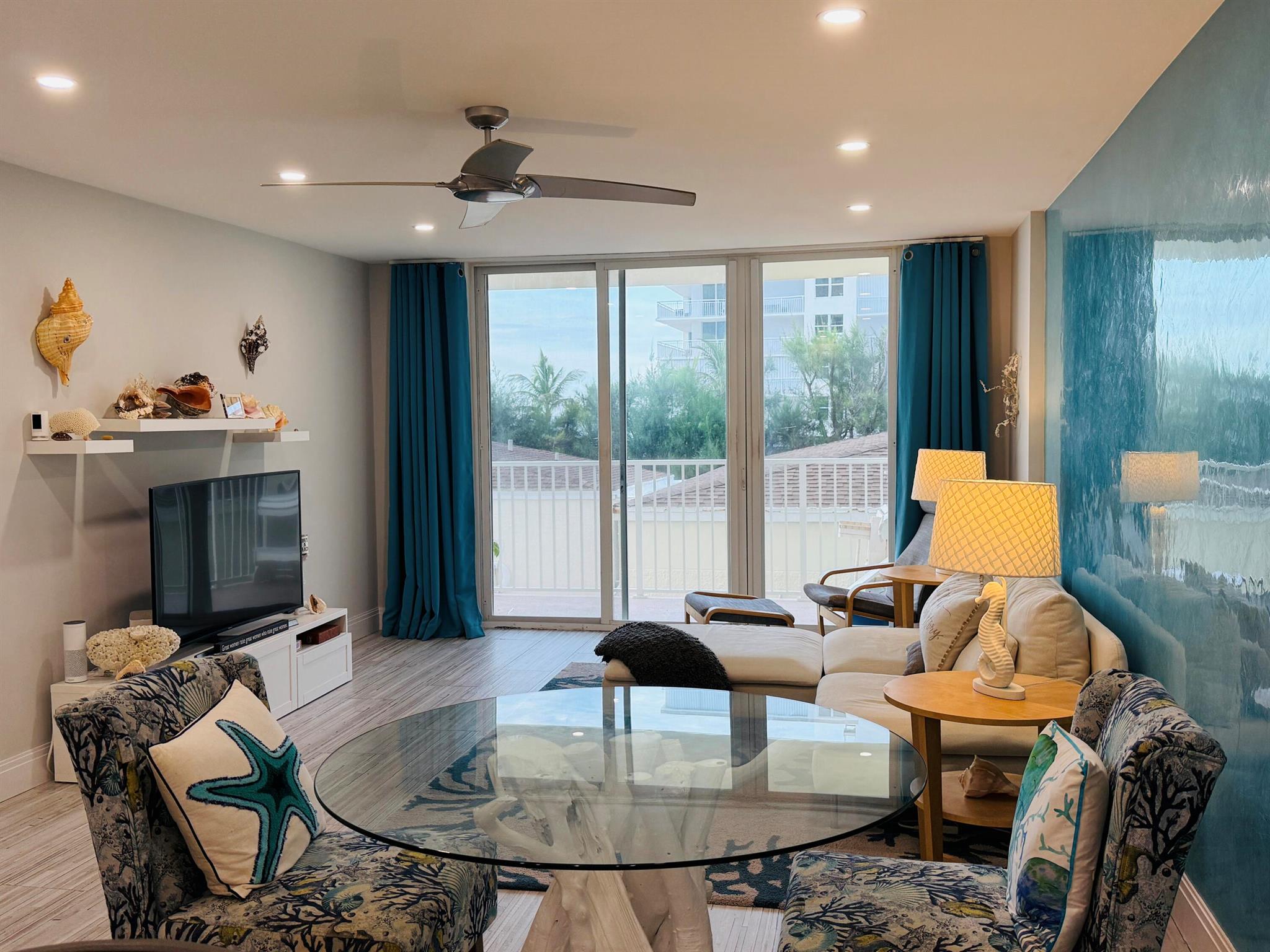 3540 S Ocean Boulevard 201