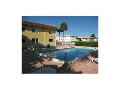 Park Place At Pompano Condo - Residential Lease