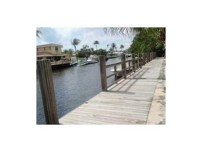 Park Place At Pompano Condo - Residential Lease