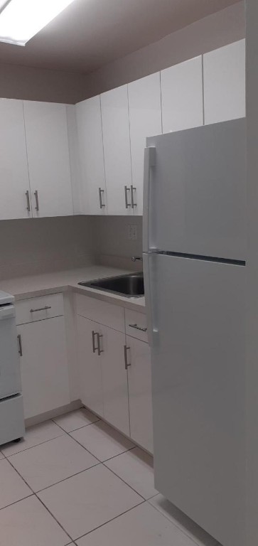 Park Place At Pompano Condo - Residential Lease