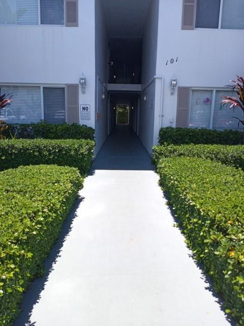 Park Place At Pompano Condo - Residential Lease