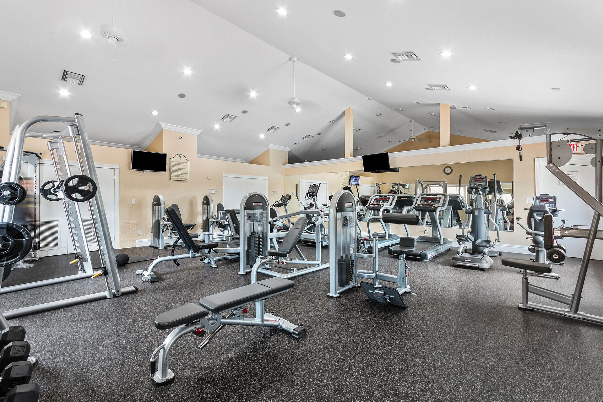 LAKES AT BOCA RATON PAR K - Residential