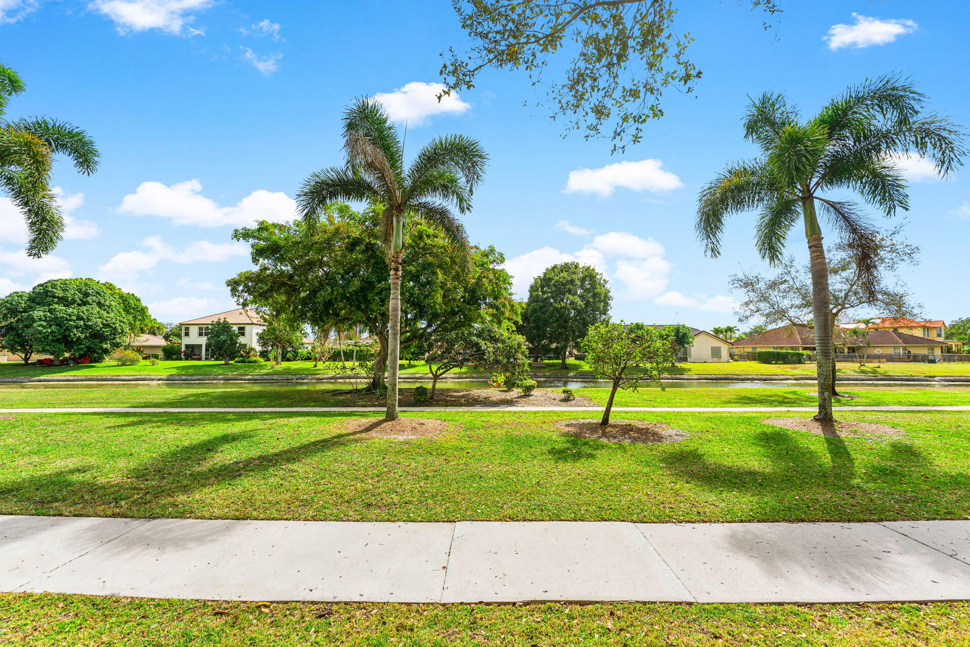 LAKES AT BOCA RATON PAR K - Residential