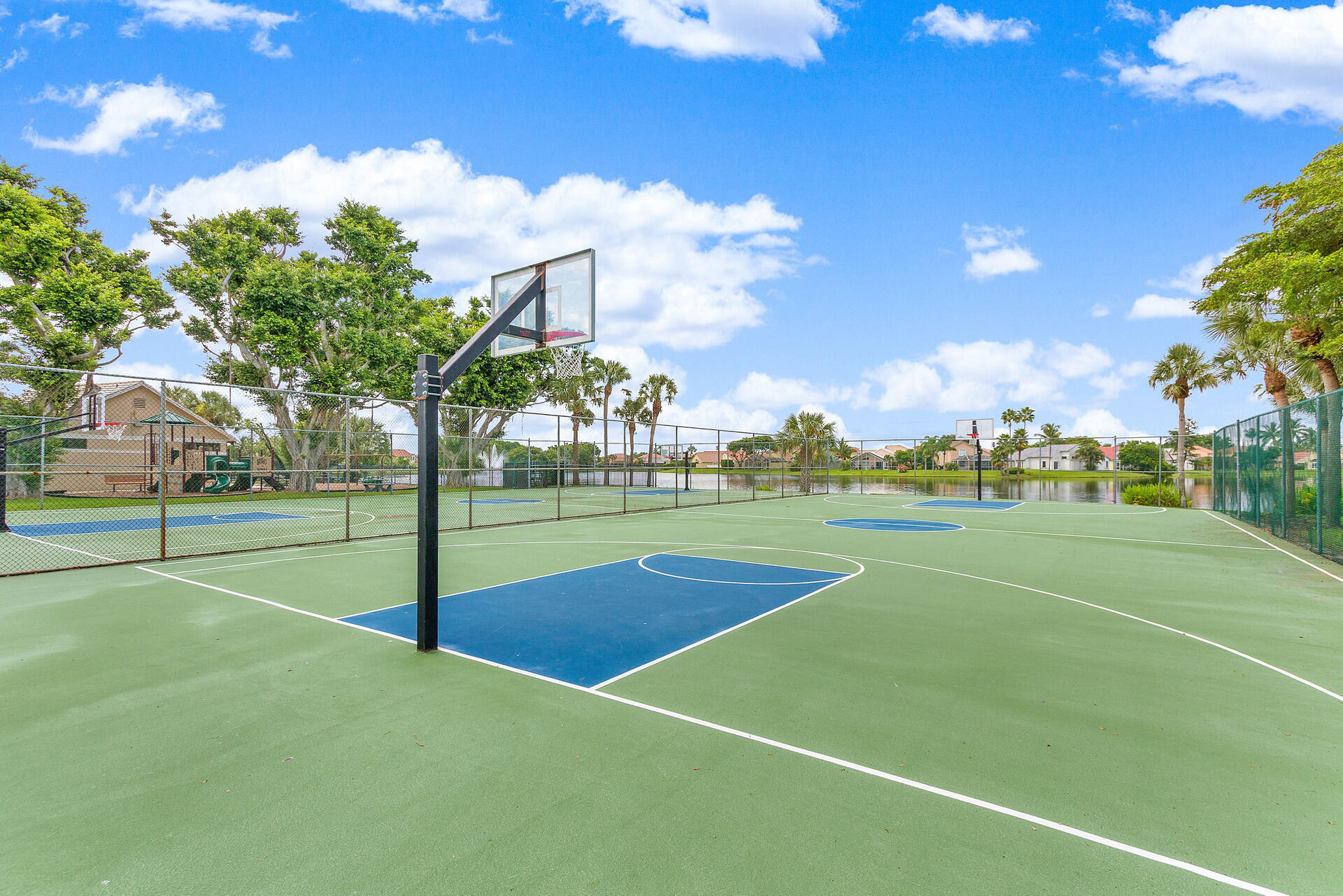 LAKES AT BOCA RATON PAR K - Residential