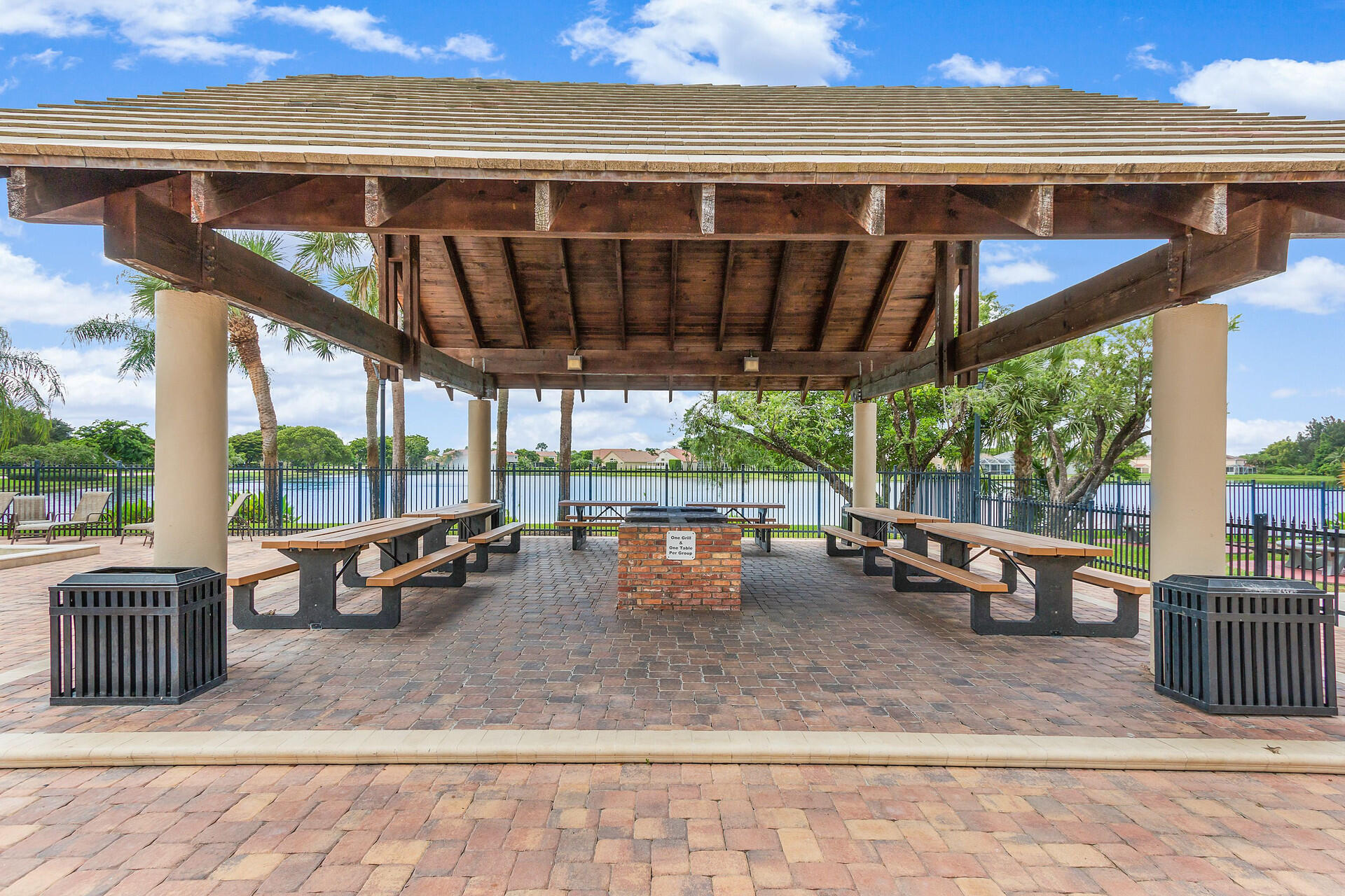 LAKES AT BOCA RATON PAR K - Residential