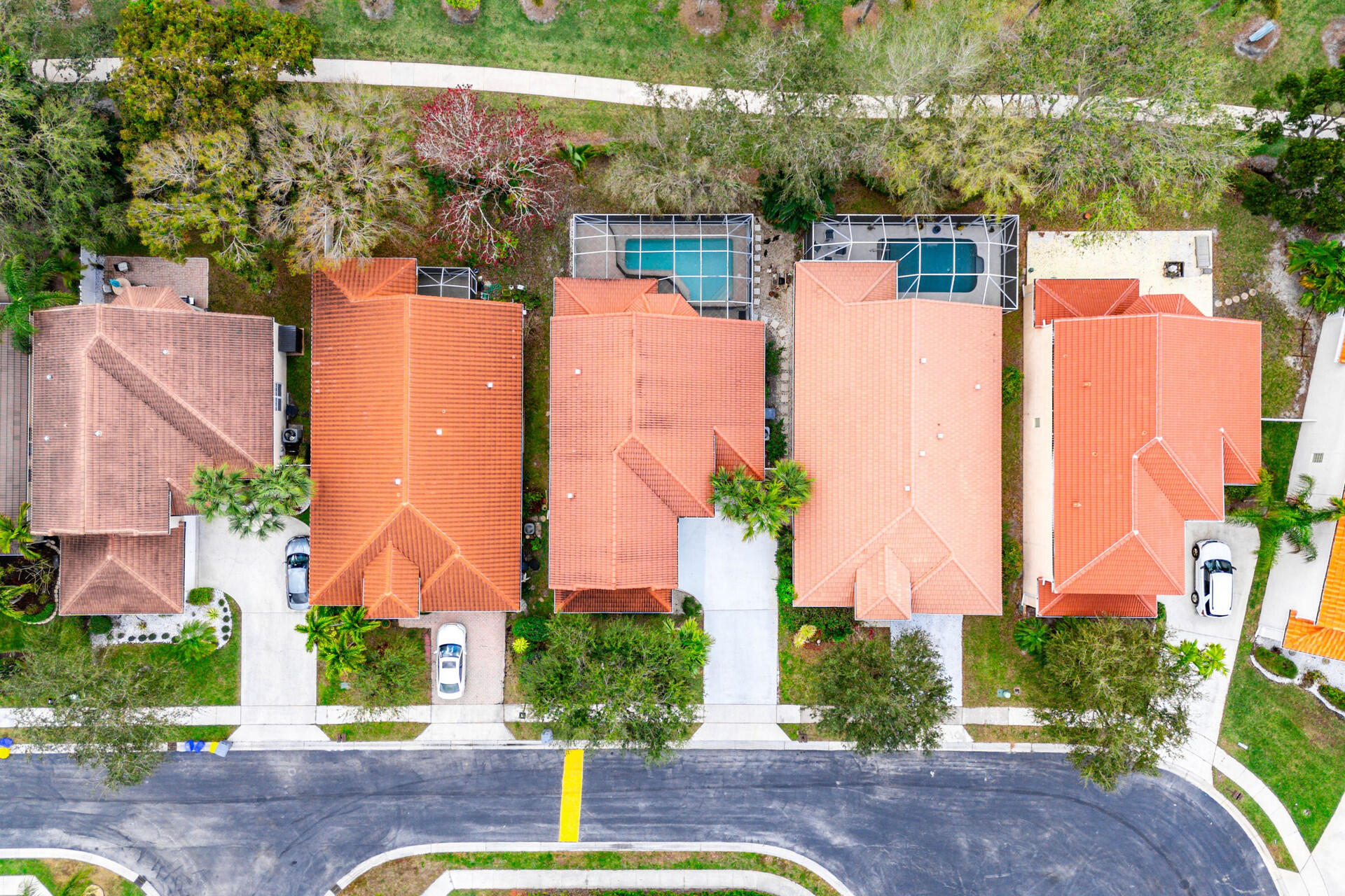 LAKES AT BOCA RATON PAR K - Residential