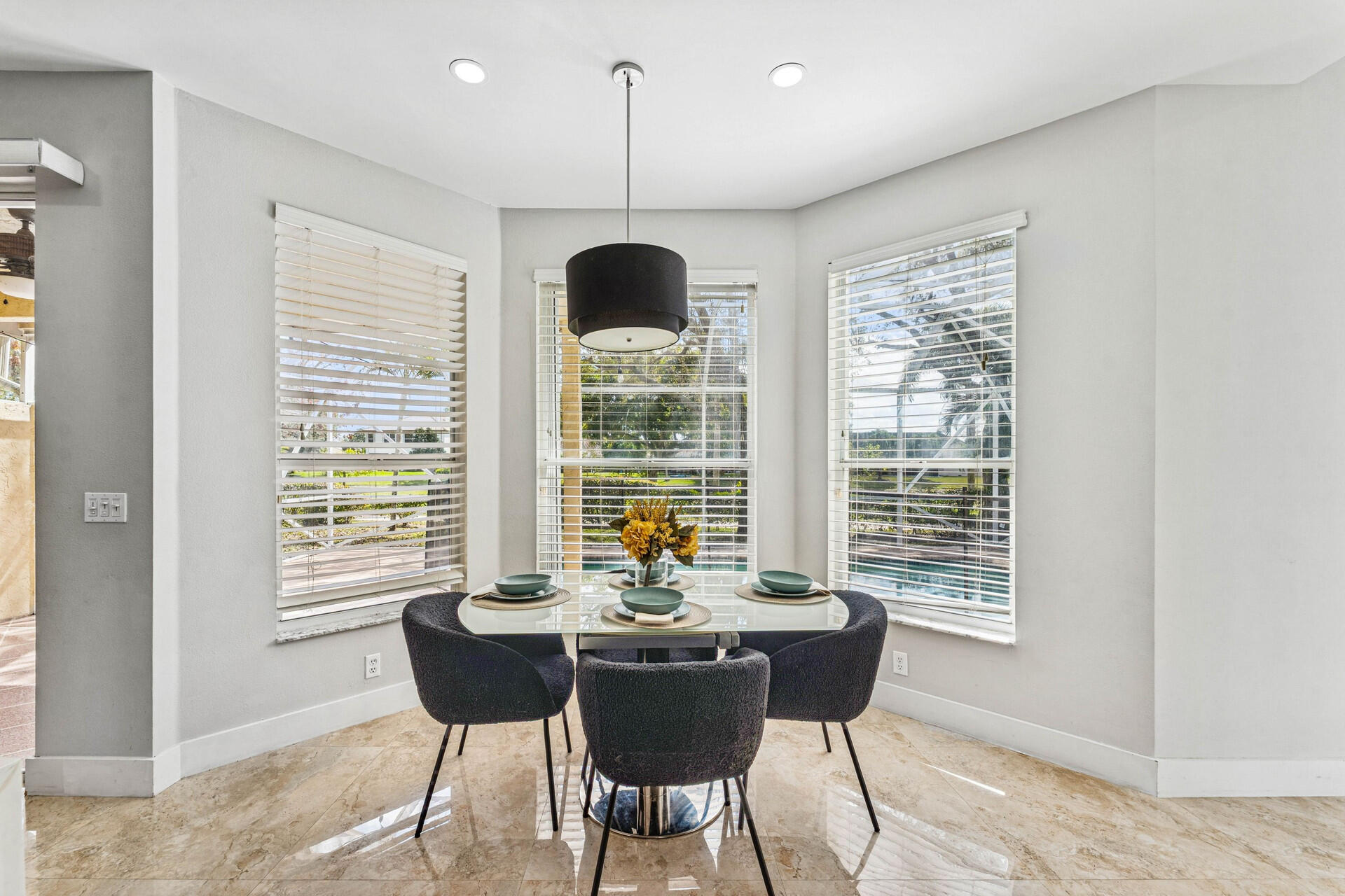 LAKES AT BOCA RATON PAR K - Residential