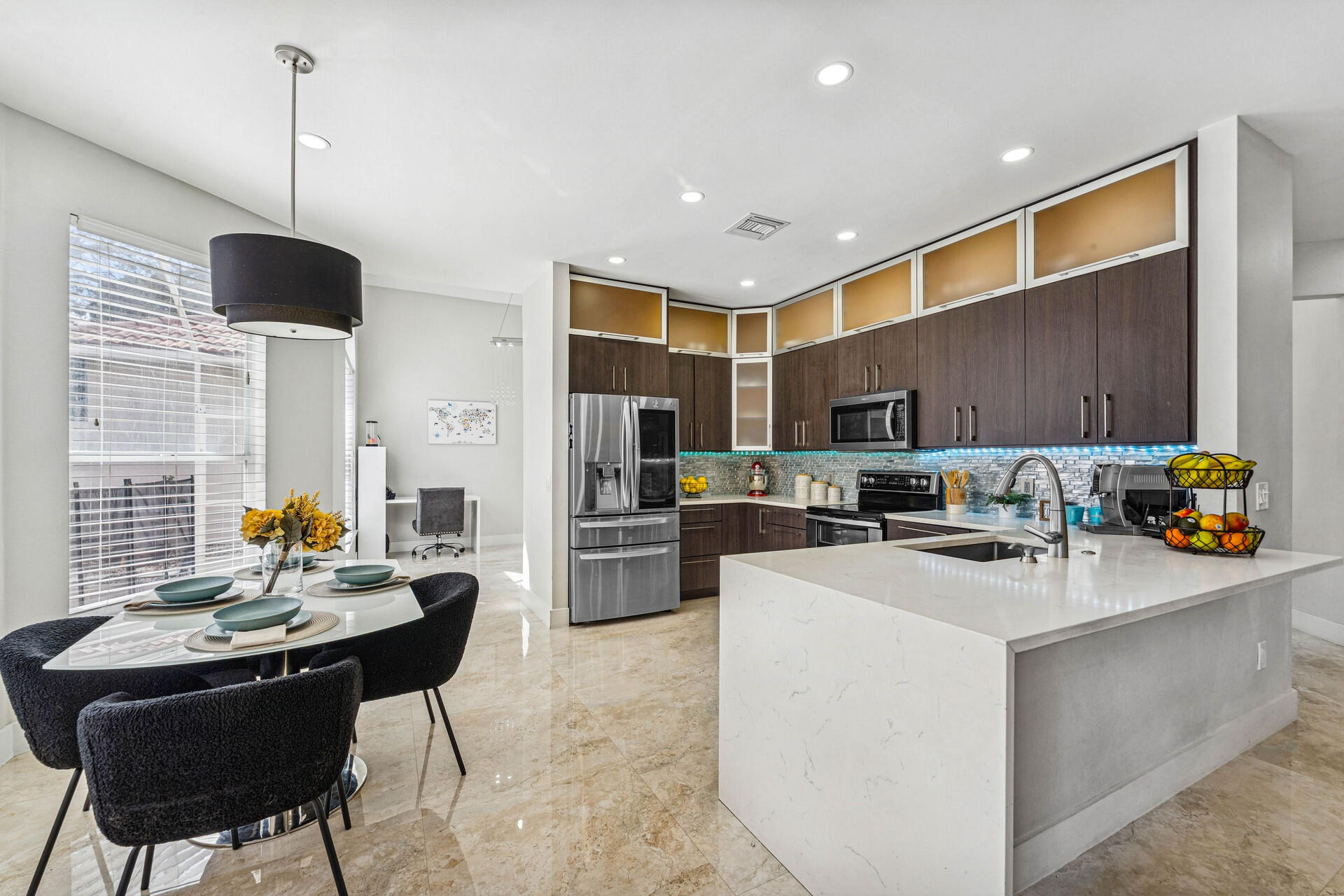 LAKES AT BOCA RATON PAR K - Residential
