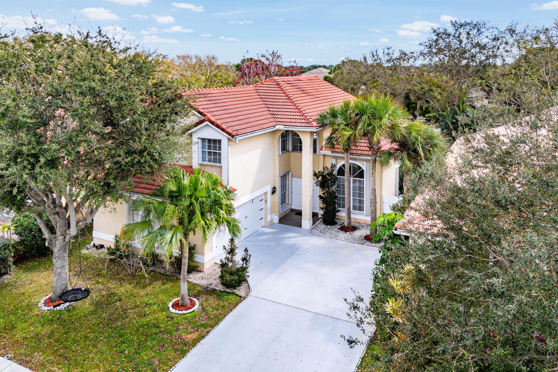 LAKES AT BOCA RATON PAR K - Residential