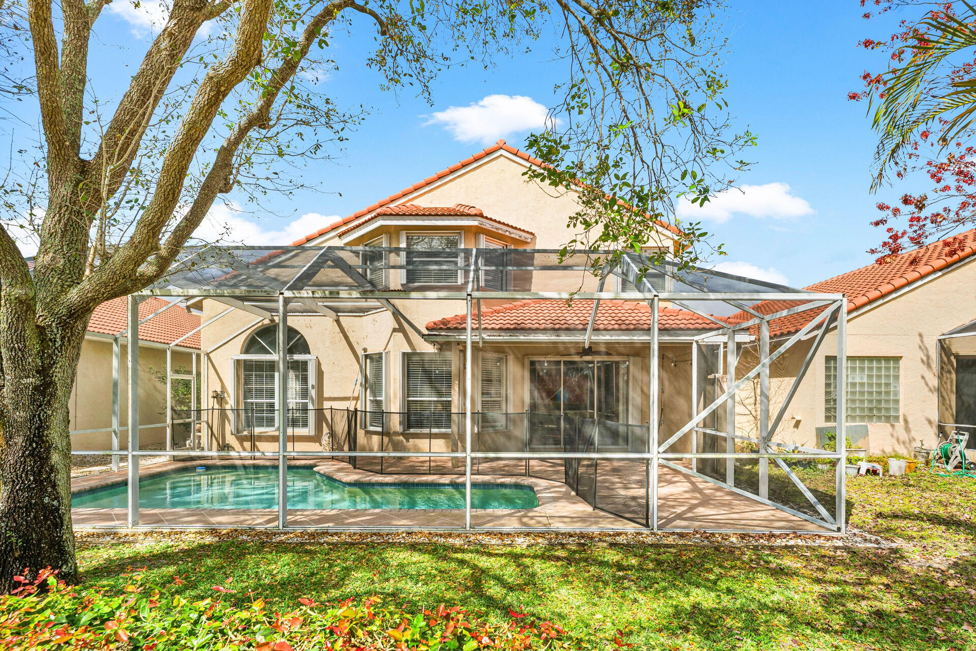 LAKES AT BOCA RATON PAR K - Residential