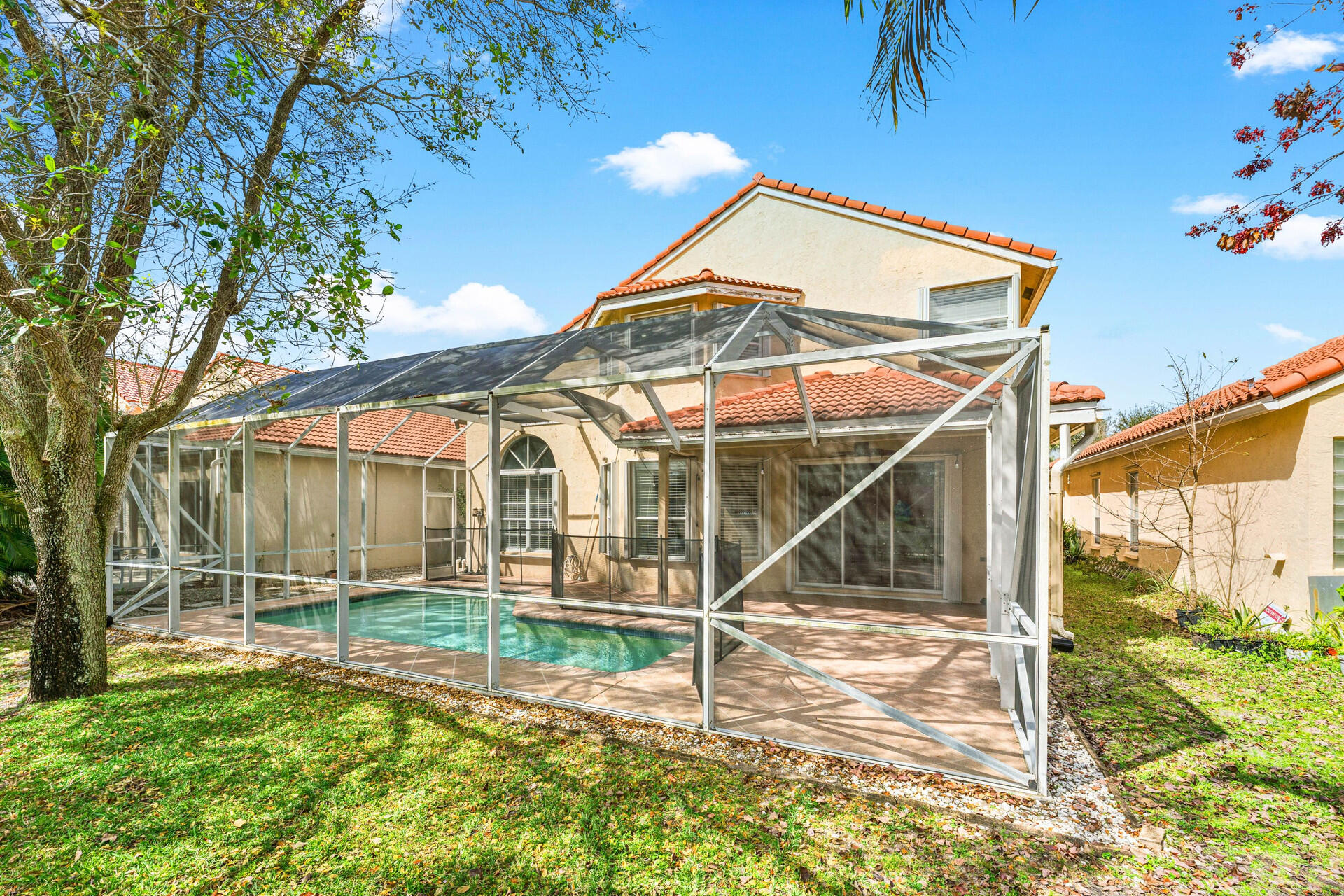 LAKES AT BOCA RATON PAR K - Residential