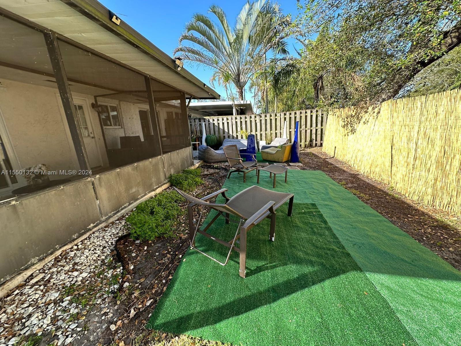 N/A - Residential Lease