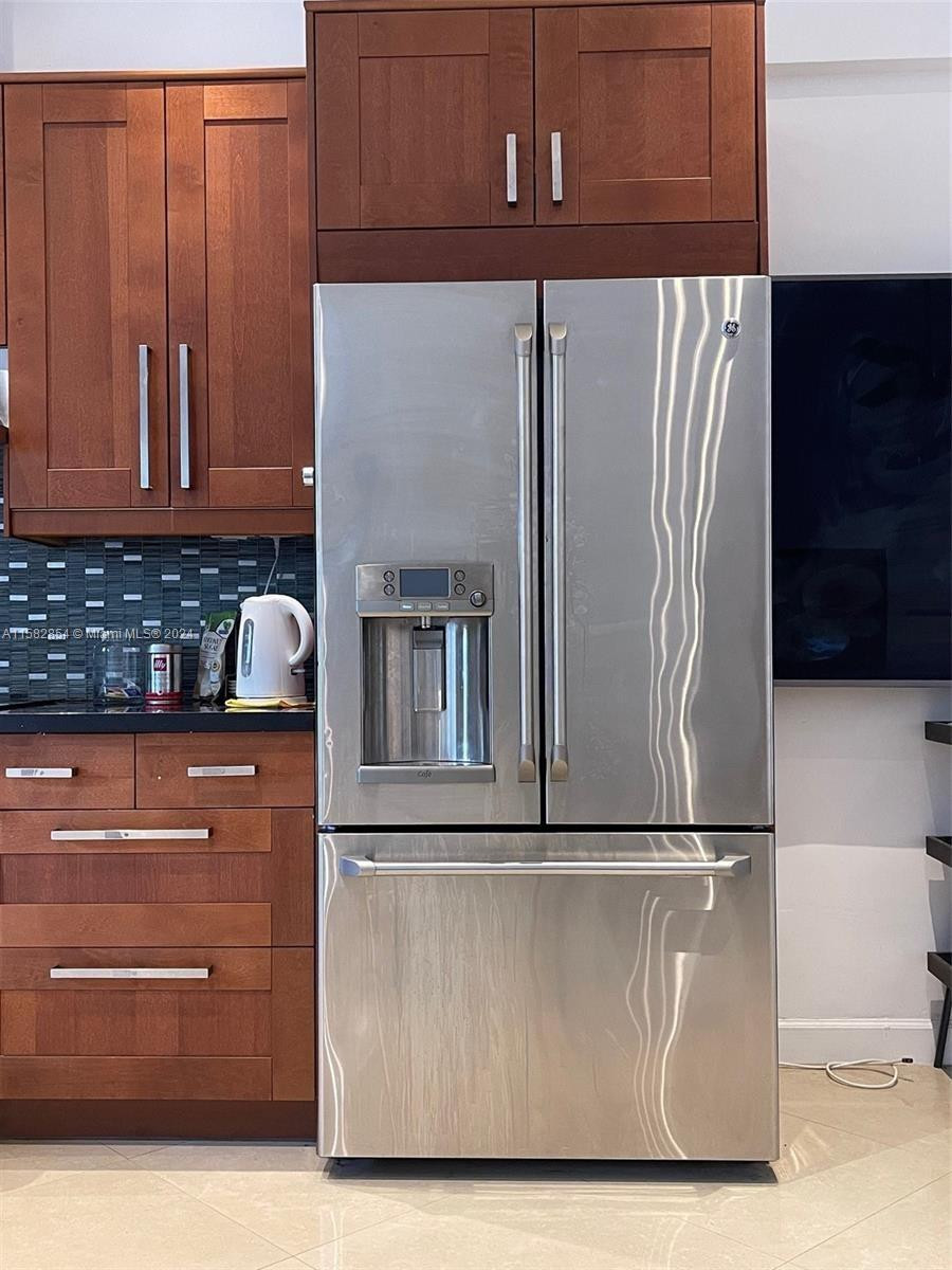 N/A - Residential Lease