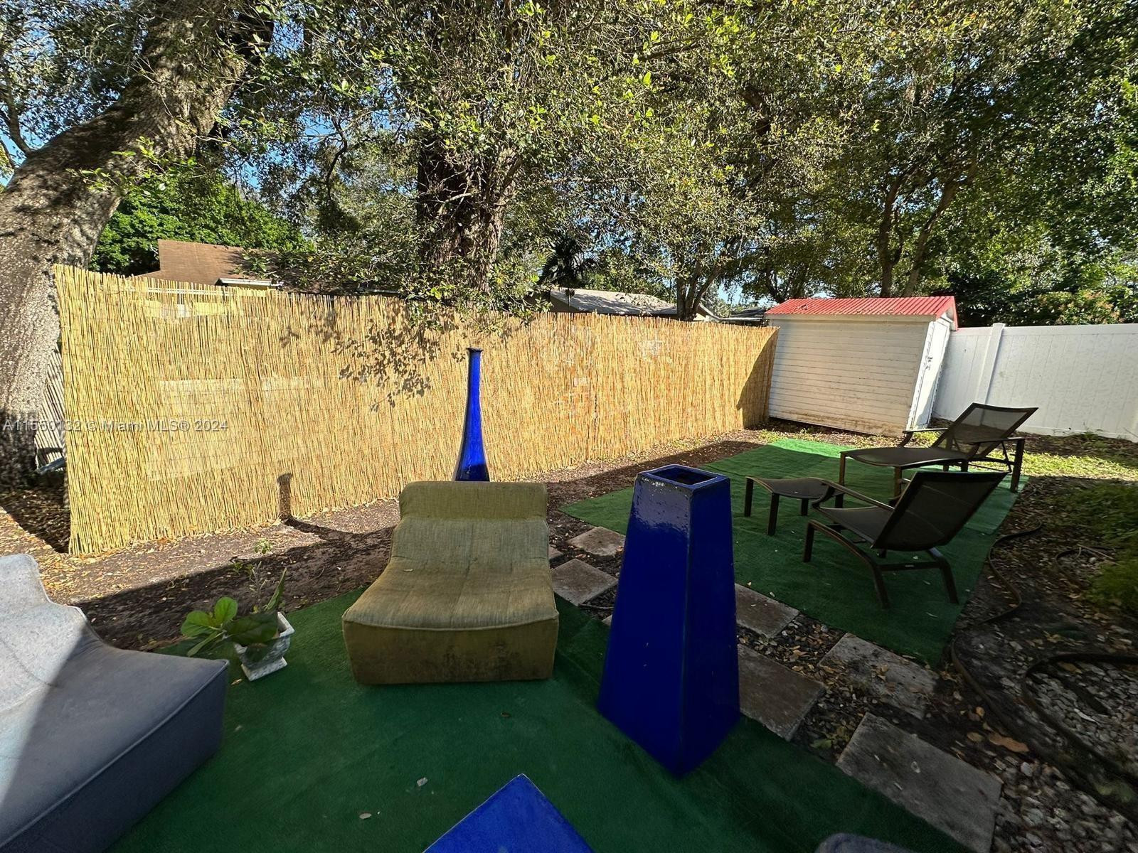 N/A - Residential Lease
