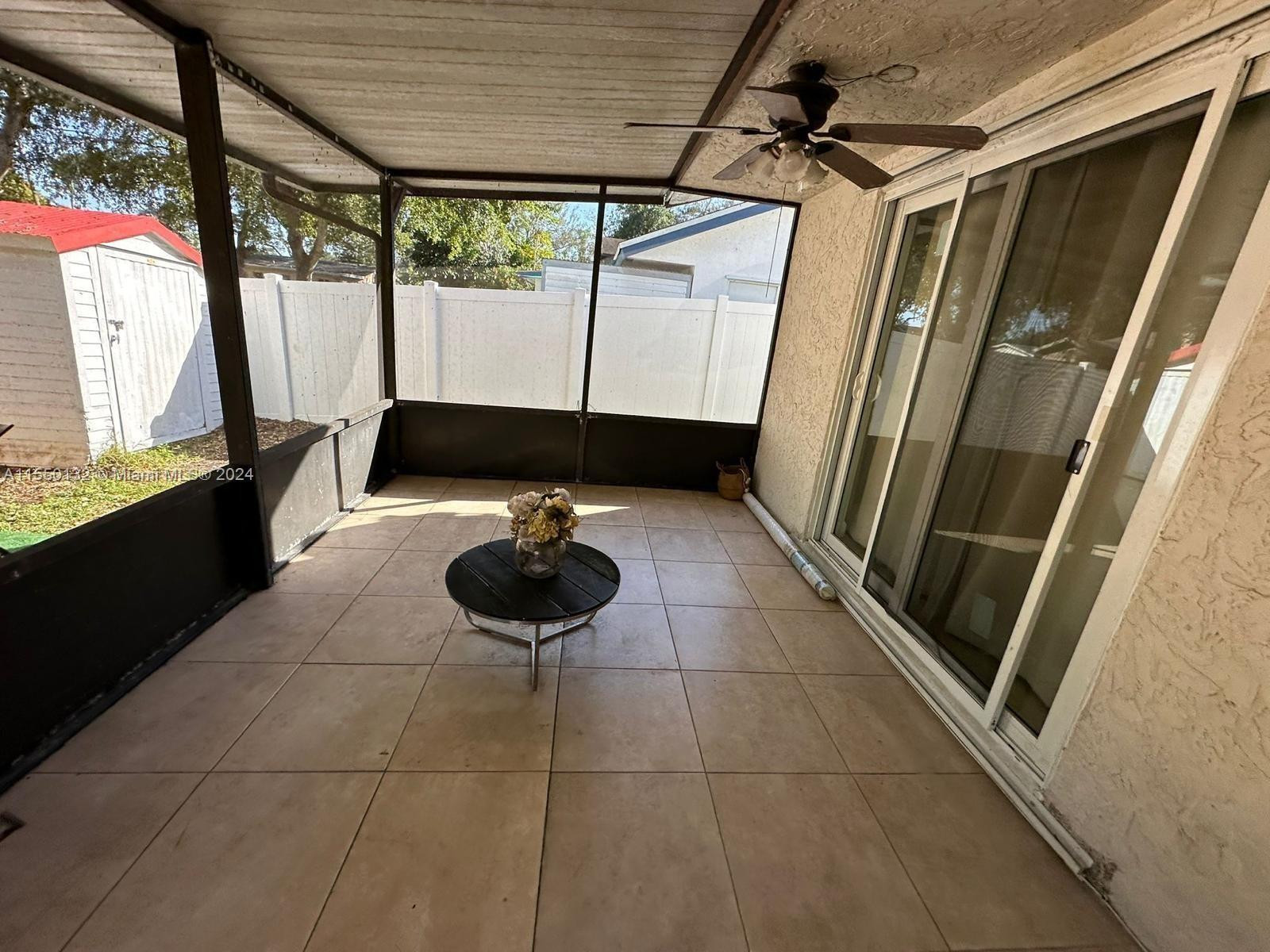 N/A - Residential Lease