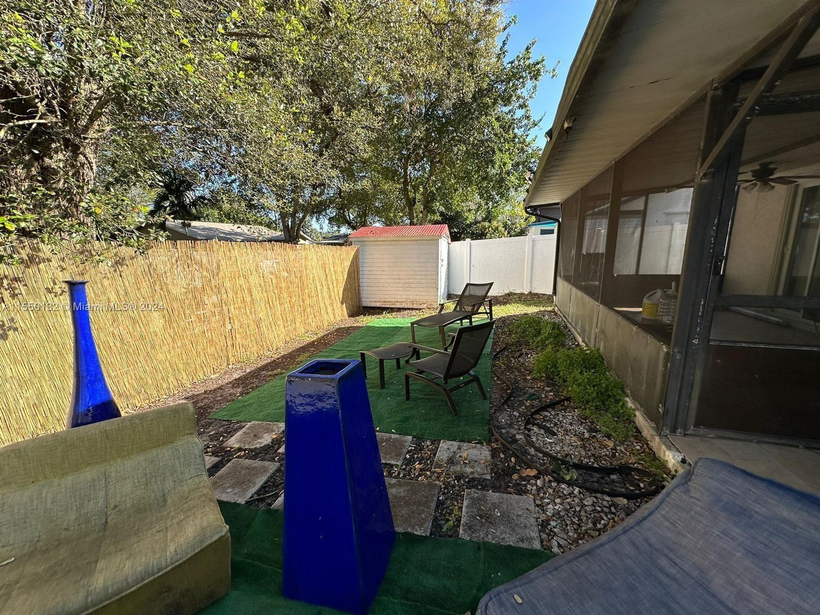 N/A - Residential Lease
