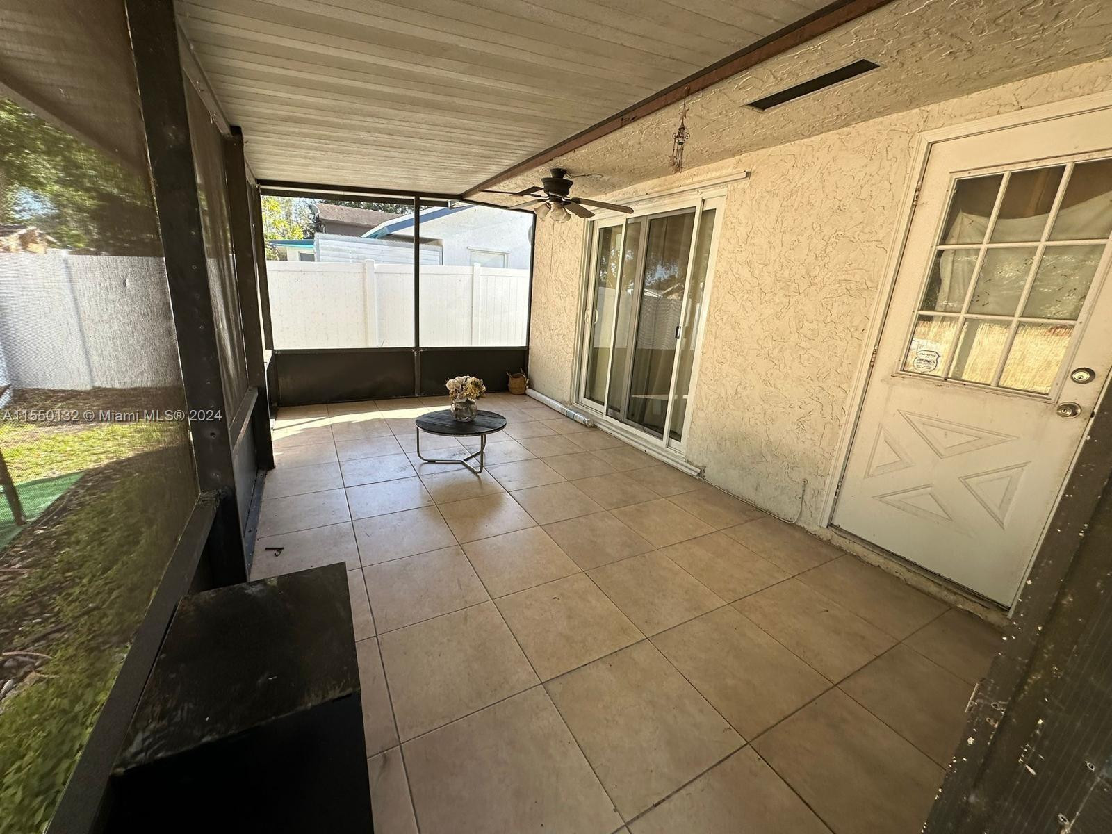 N/A - Residential Lease