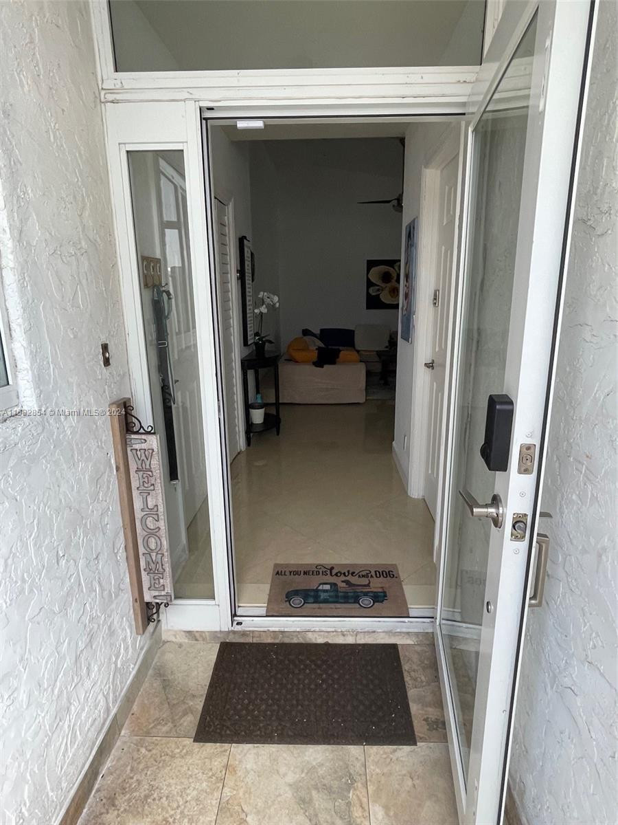 N/A - Residential Lease