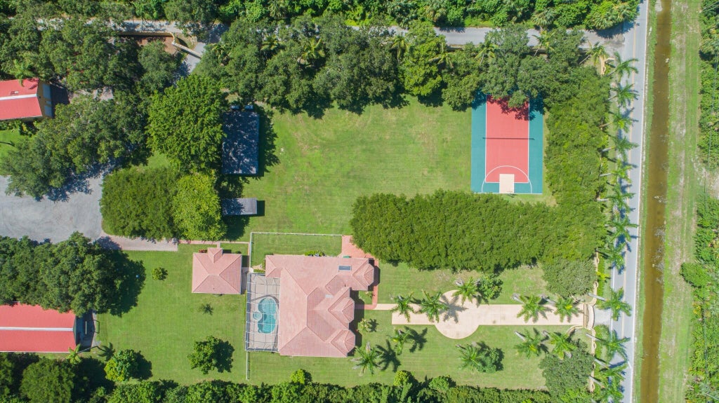 Photo of 2880 B Road, Loxahatchee, FL 33470 (MLS # B26080848)
