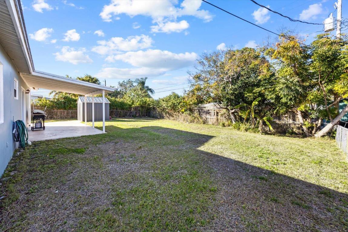 Sebastian Highlands Sub Unit 9 - Residential