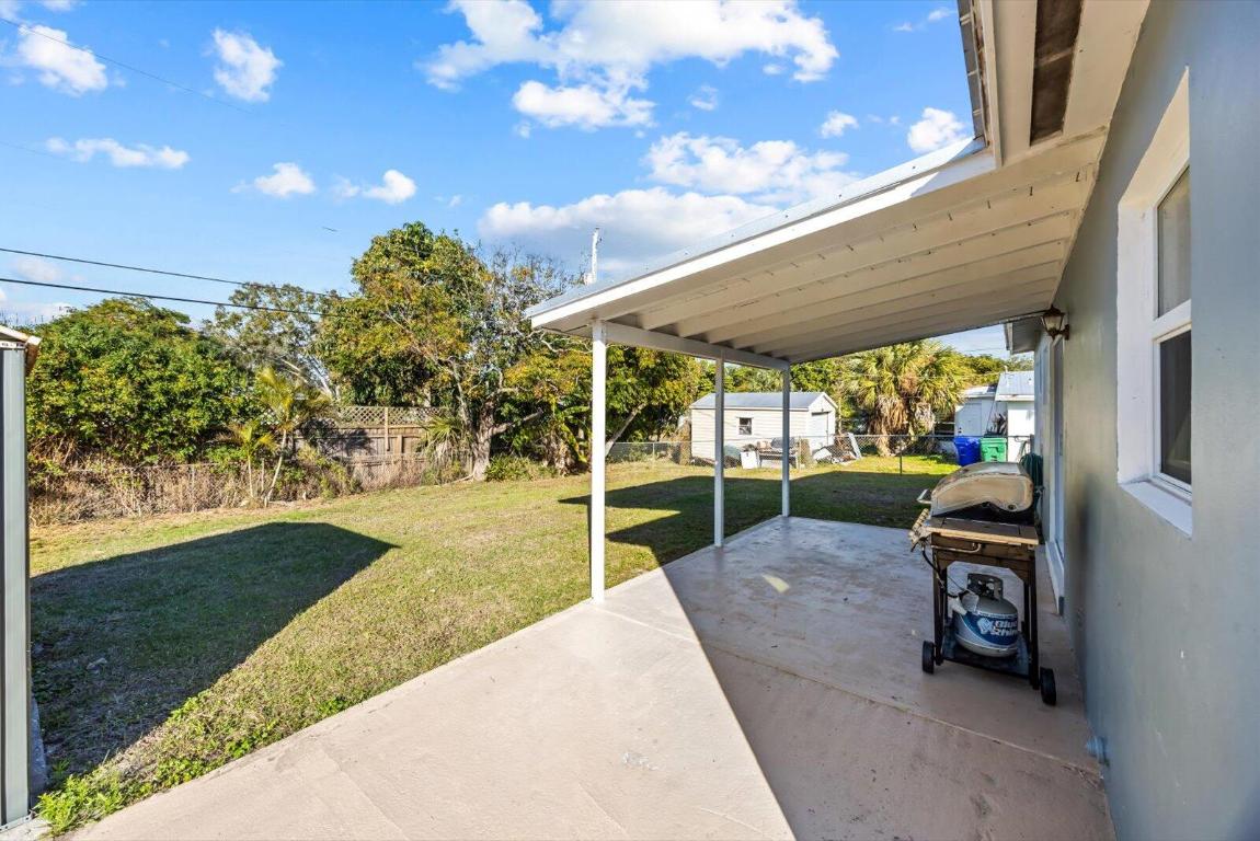 Sebastian Highlands Sub Unit 9 - Residential