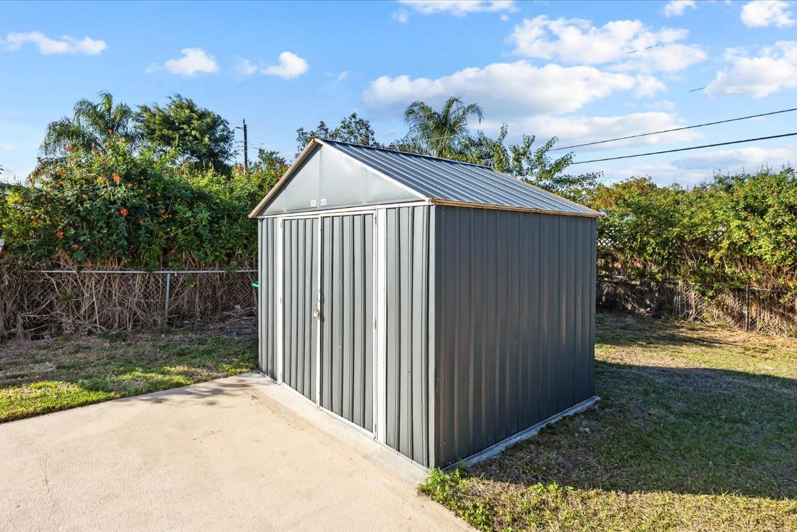 Sebastian Highlands Sub Unit 9 - Residential