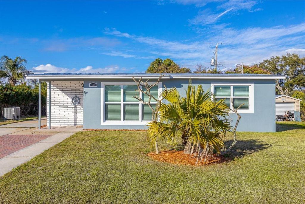 Photo of 788 Schumann Drive, Sebastian, FL 32958 (MLS # R11157787)