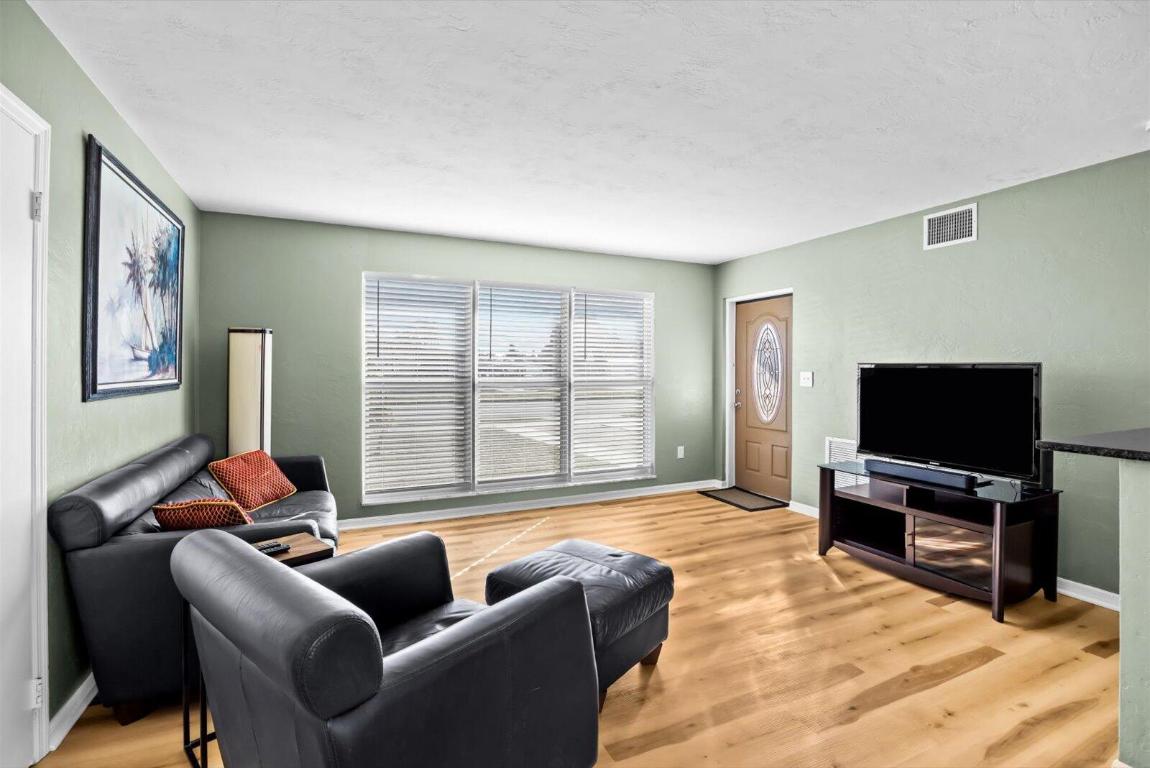 Sebastian Highlands Sub Unit 9 - Residential