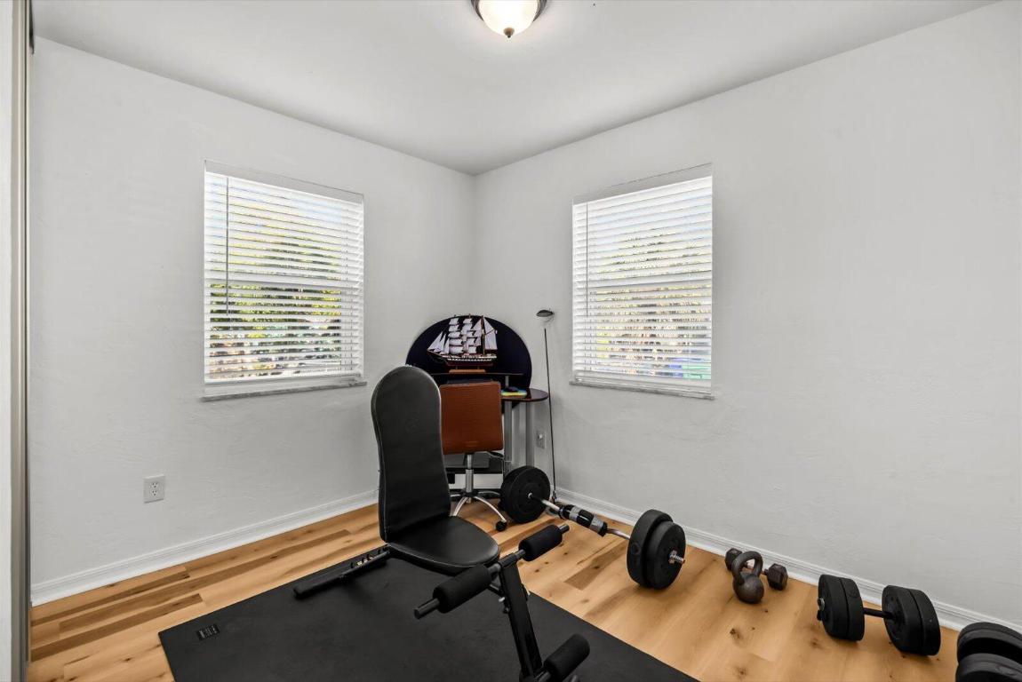 Sebastian Highlands Sub Unit 9 - Residential