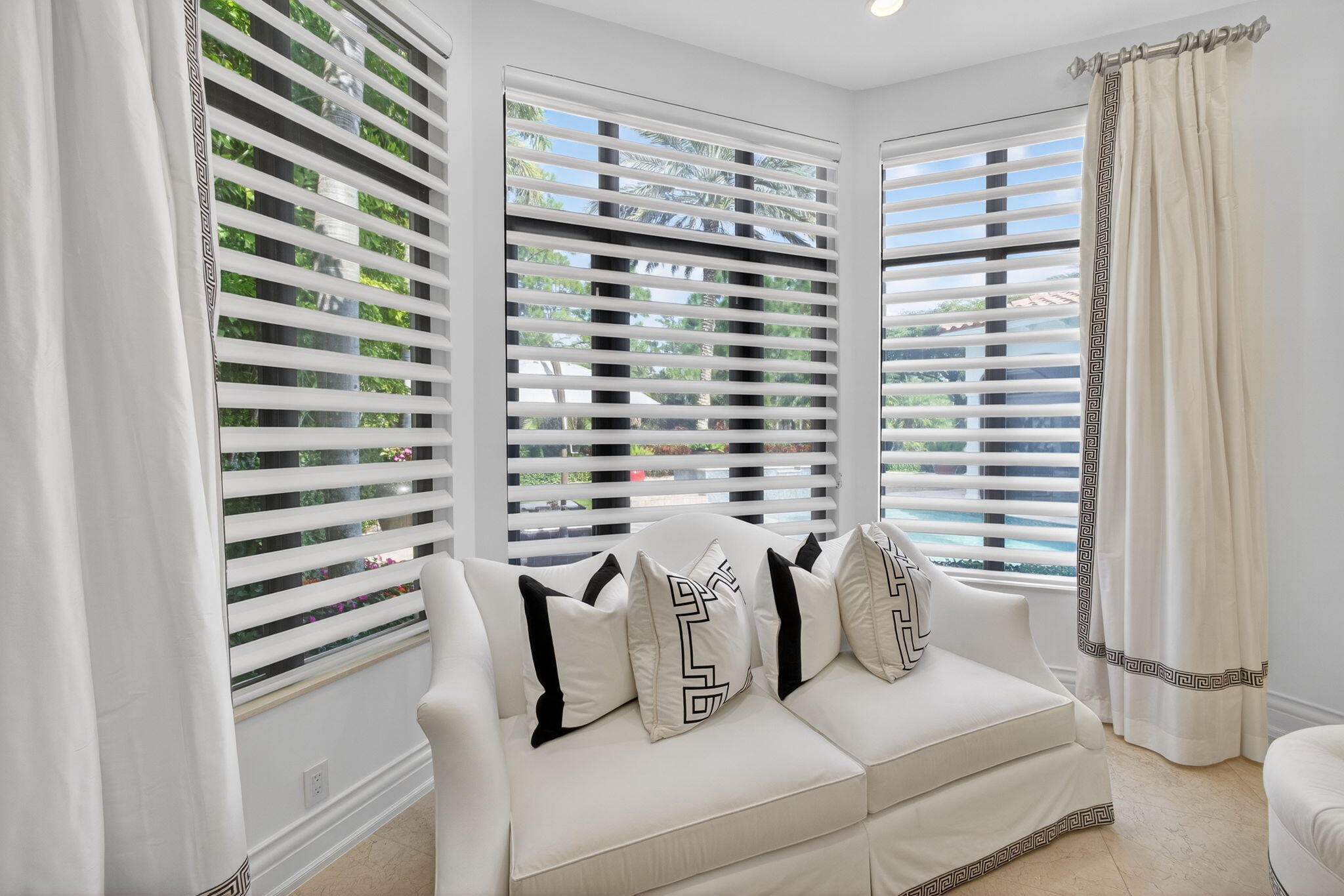 MIRASOL PAR 10 - Residential