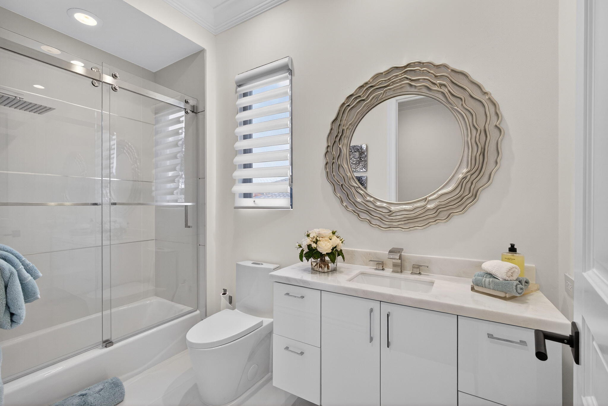 MIRASOL PAR 10 - Residential