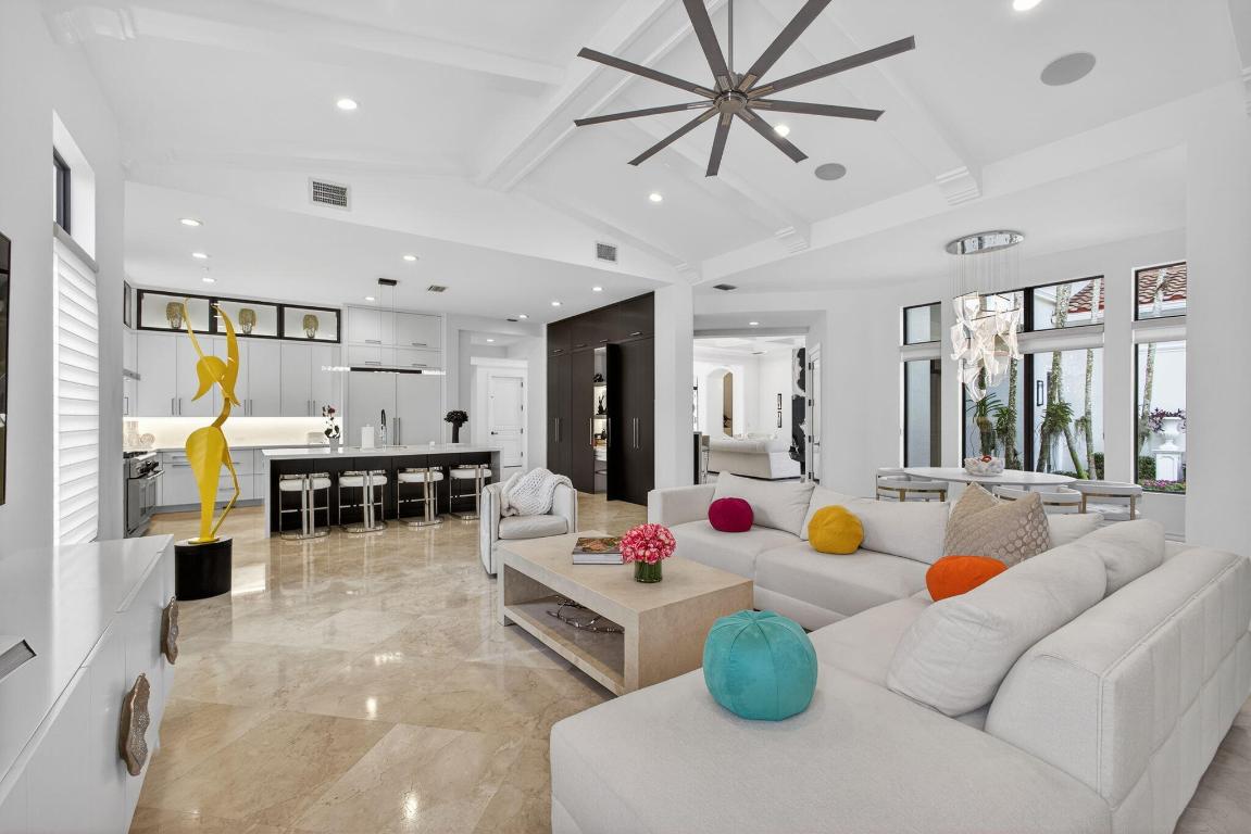 MIRASOL PAR 10 - Residential