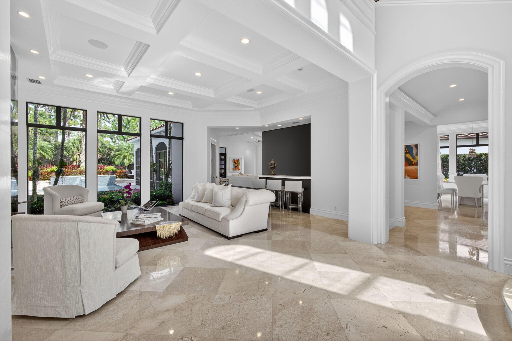 MIRASOL PAR 10 - Residential