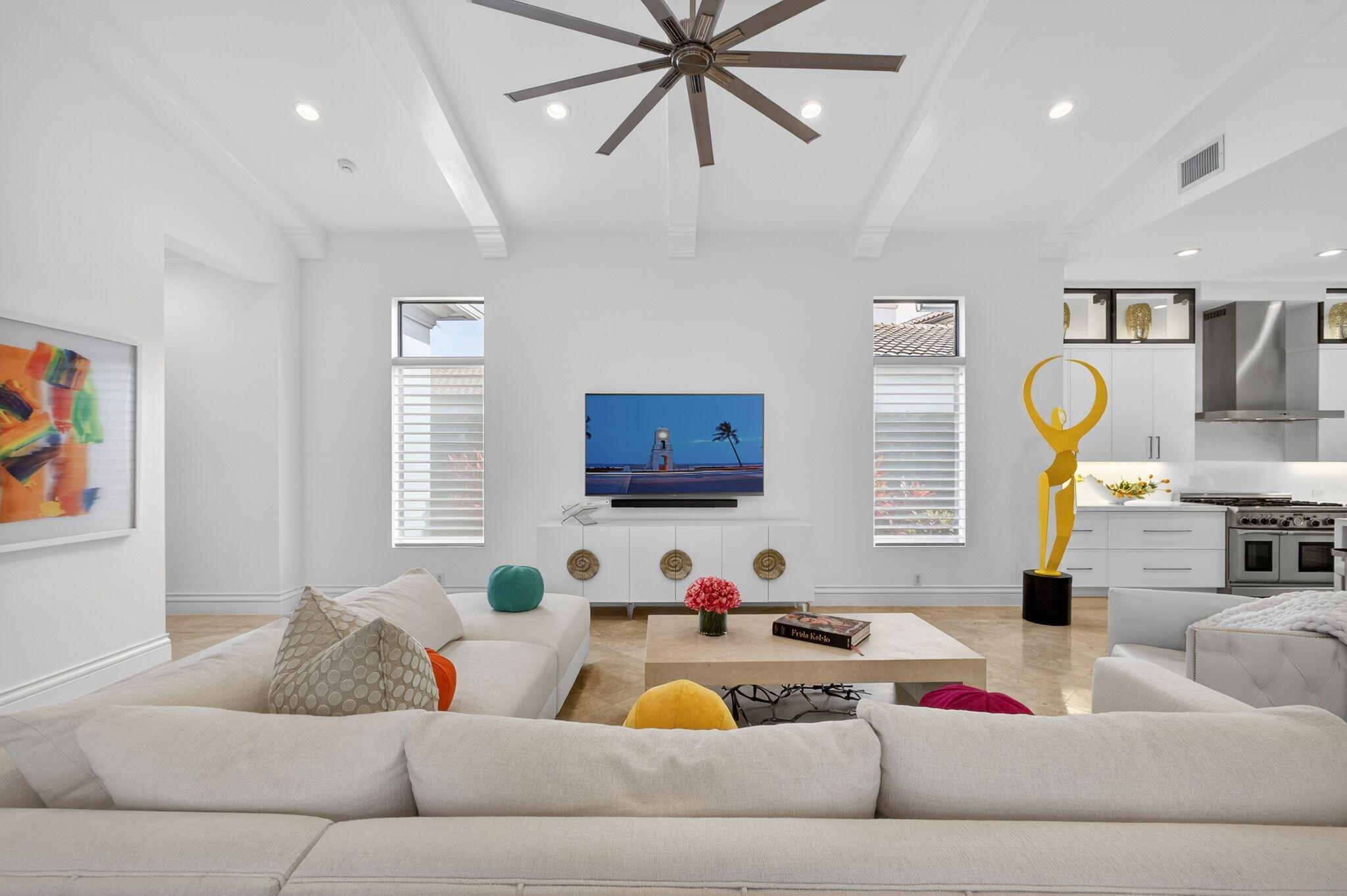 MIRASOL PAR 10 - Residential