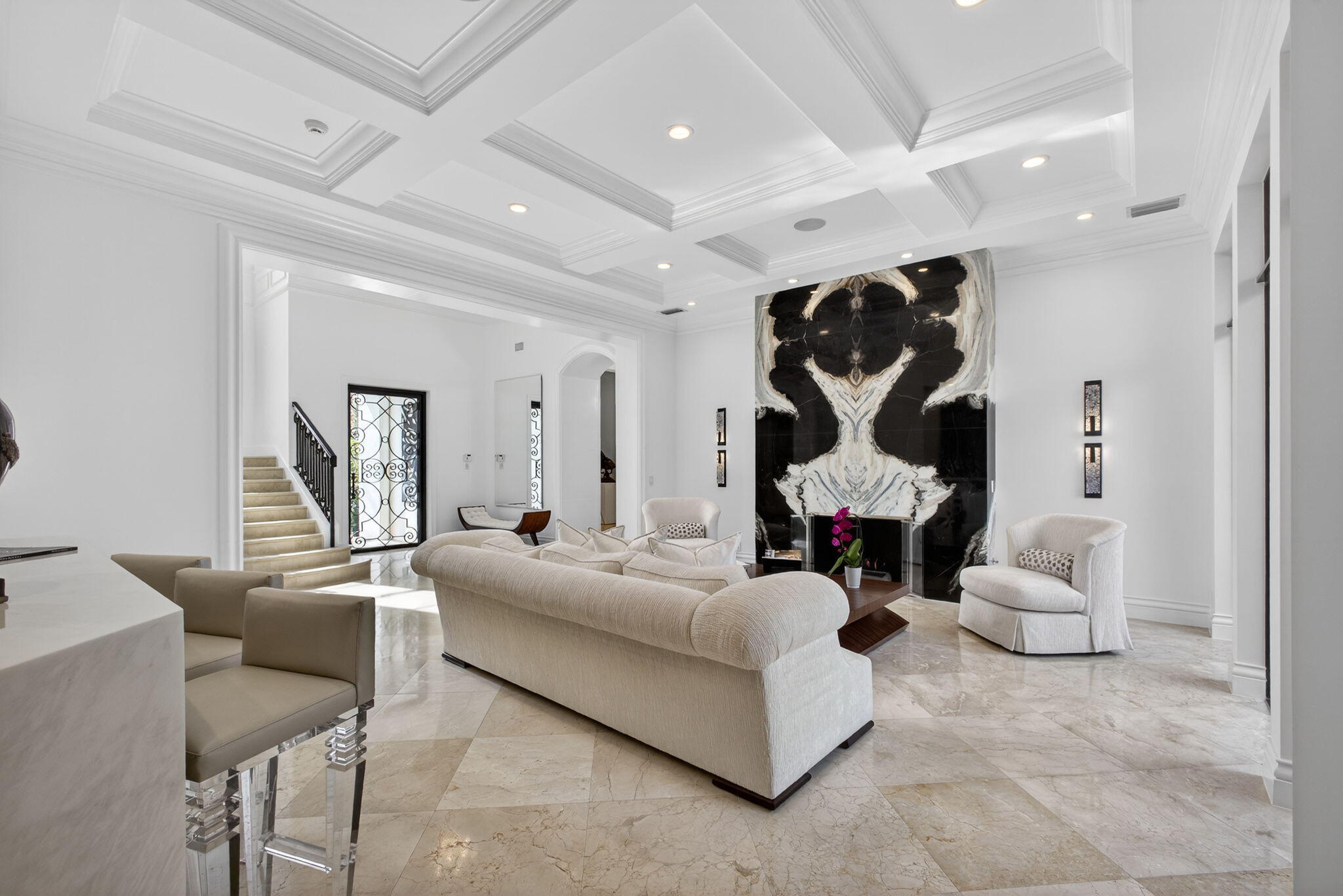 MIRASOL PAR 10 - Residential