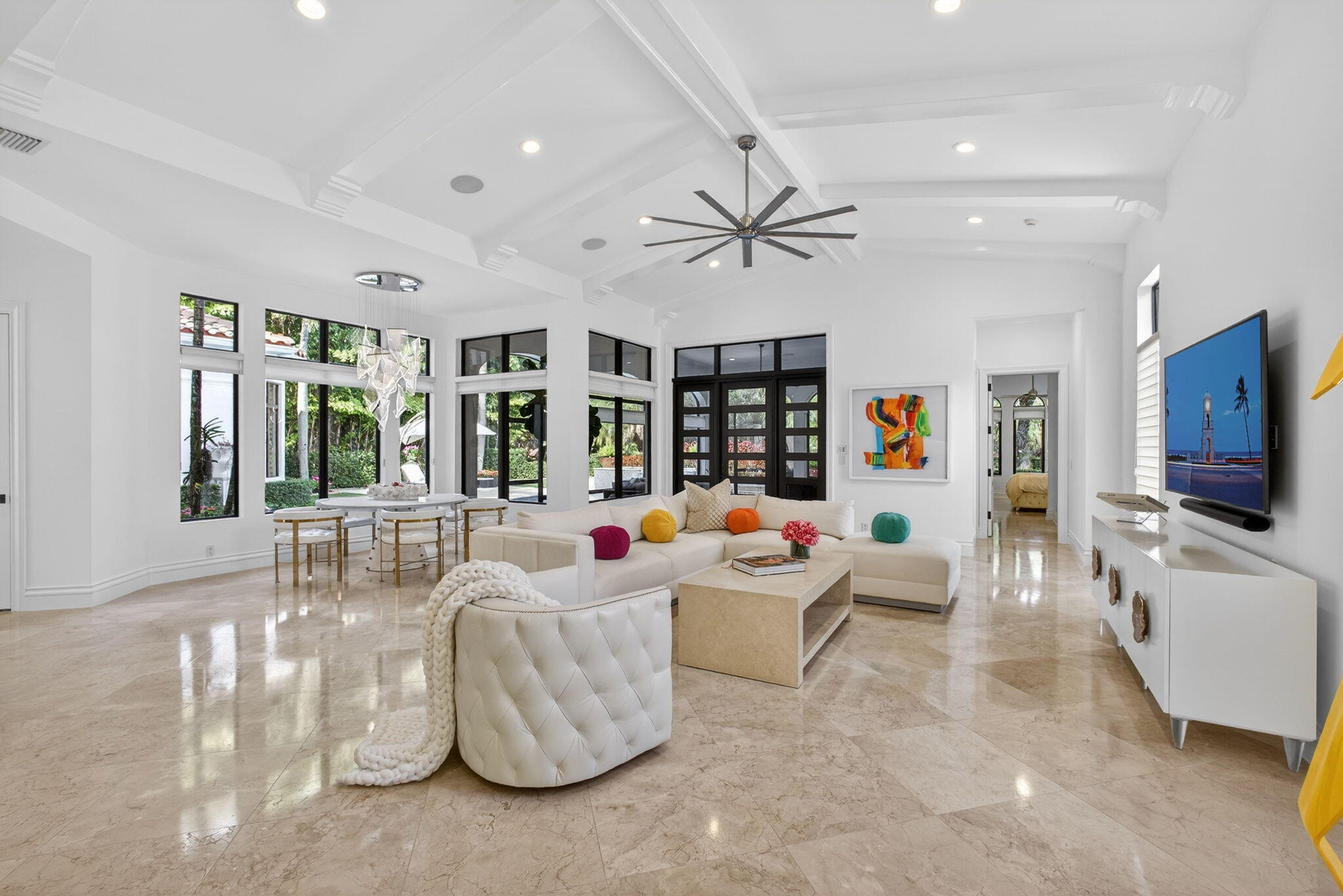 MIRASOL PAR 10 - Residential