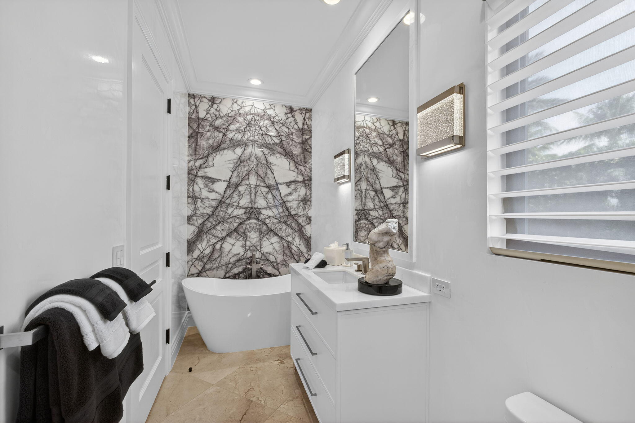 MIRASOL PAR 10 - Residential