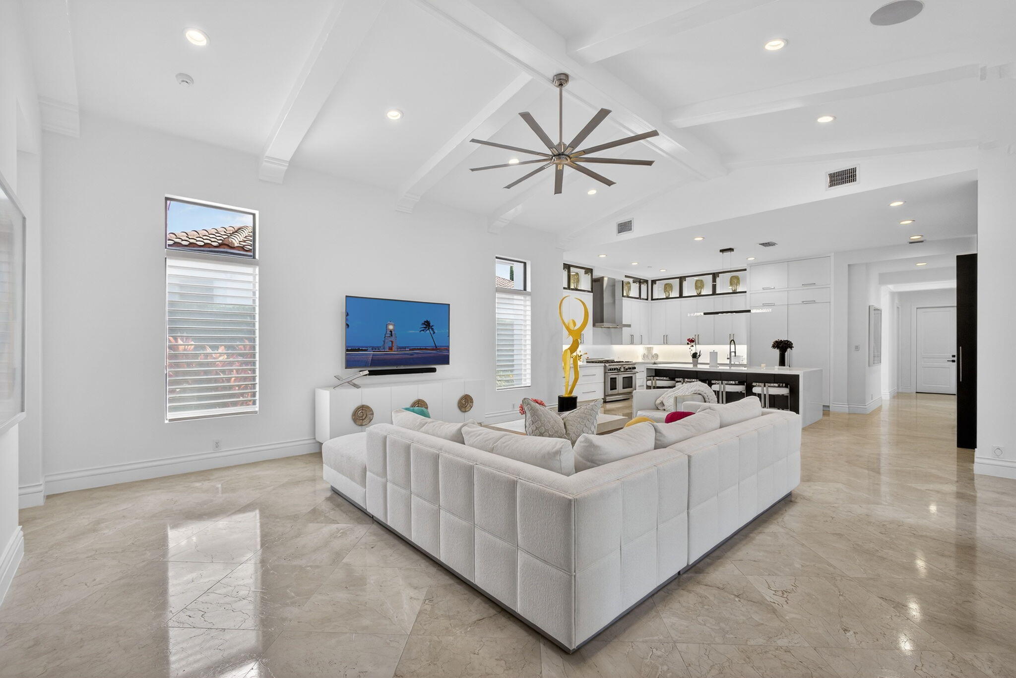 MIRASOL PAR 10 - Residential