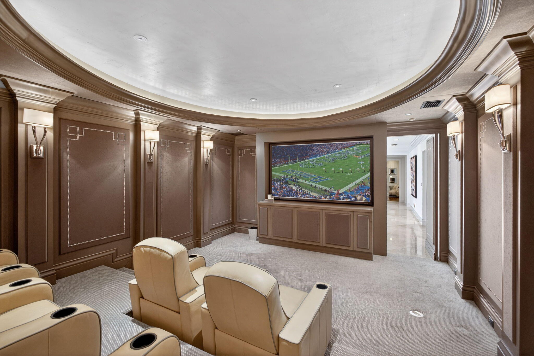 MIRASOL PAR 10 - Residential