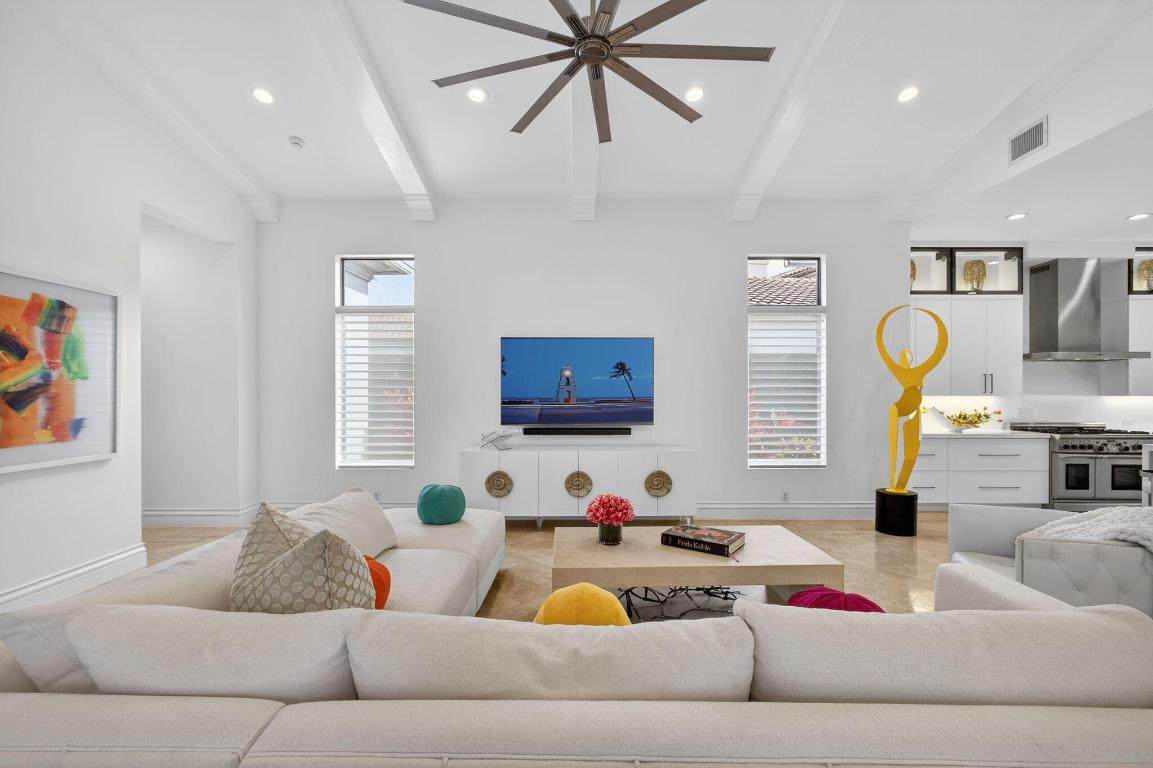 MIRASOL PAR 10 - Residential