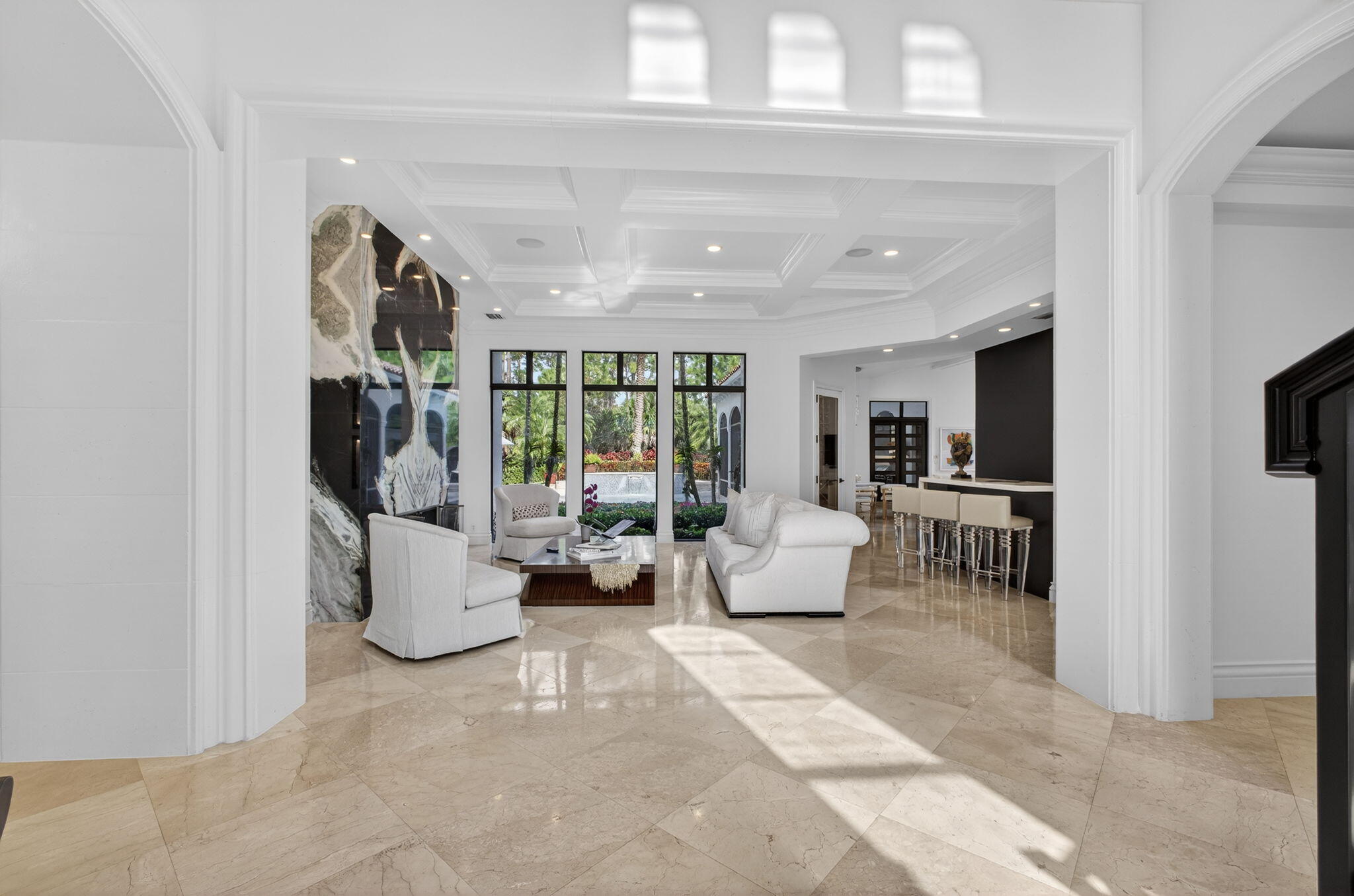 MIRASOL PAR 10 - Residential