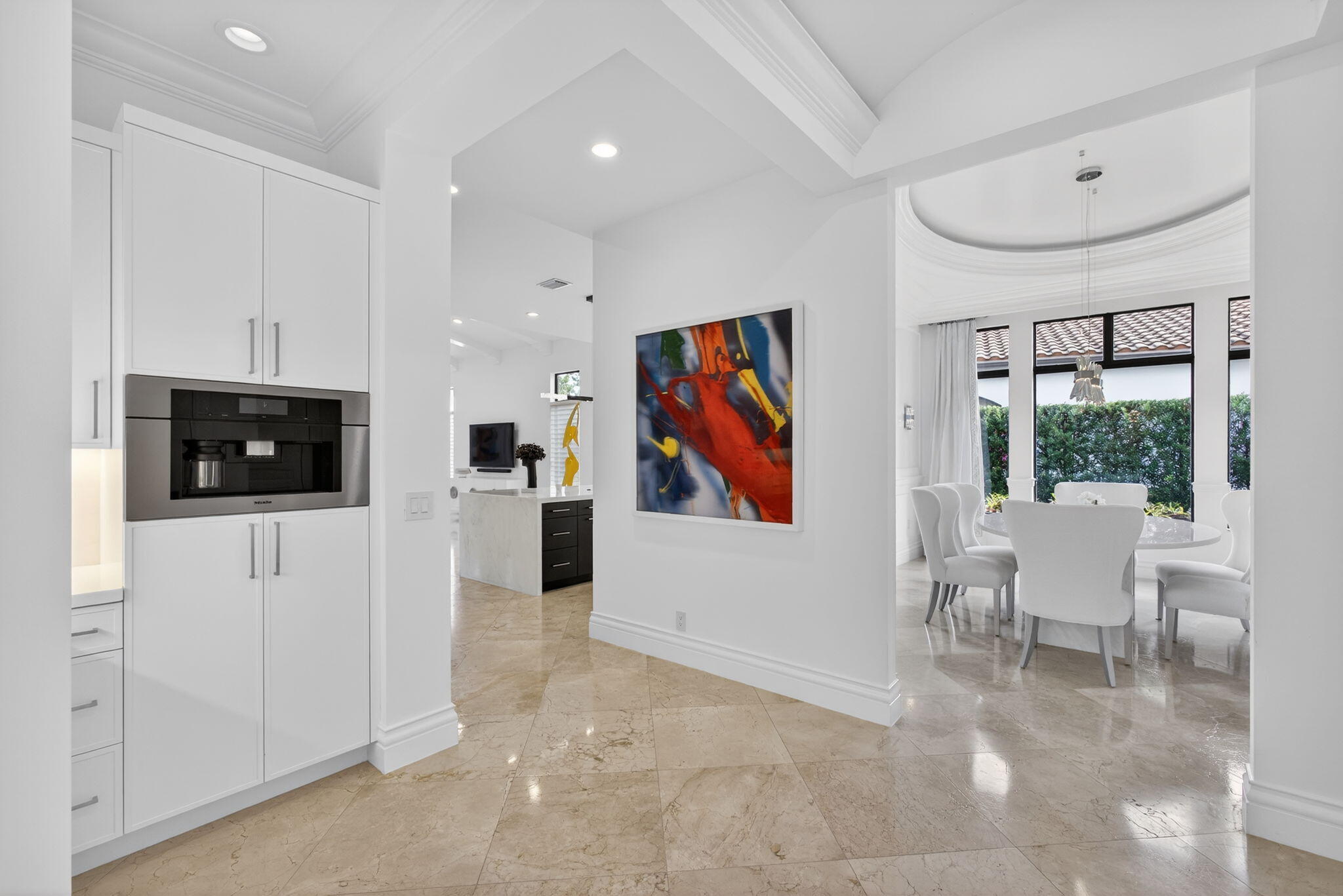 MIRASOL PAR 10 - Residential