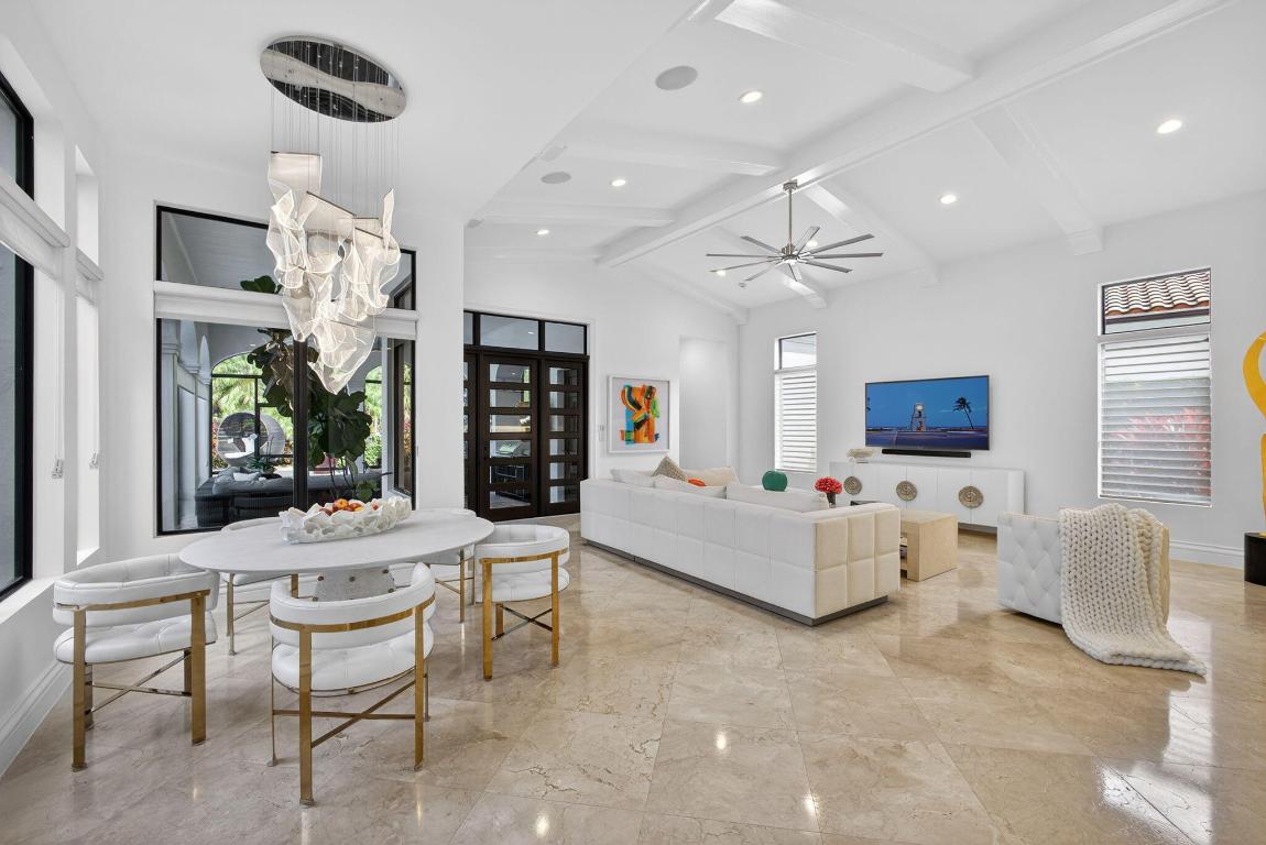 MIRASOL PAR 10 - Residential