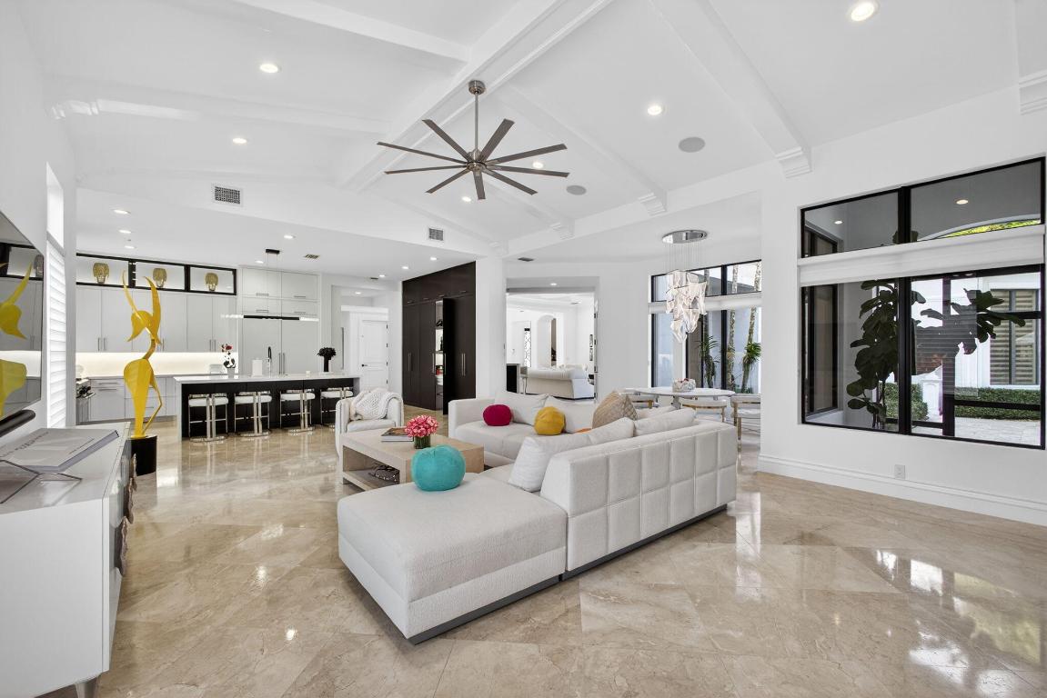 MIRASOL PAR 10 - Residential