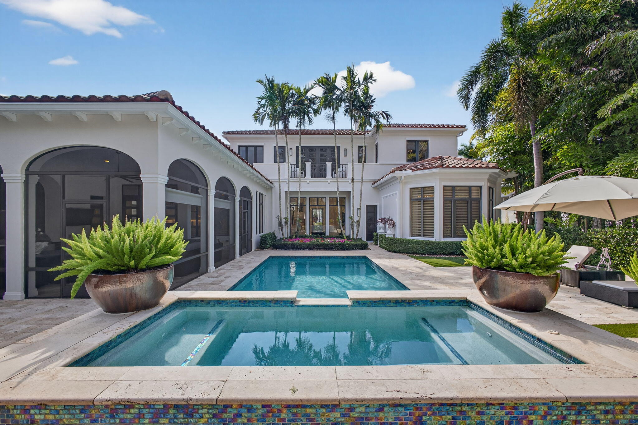 MIRASOL PAR 10 - Residential