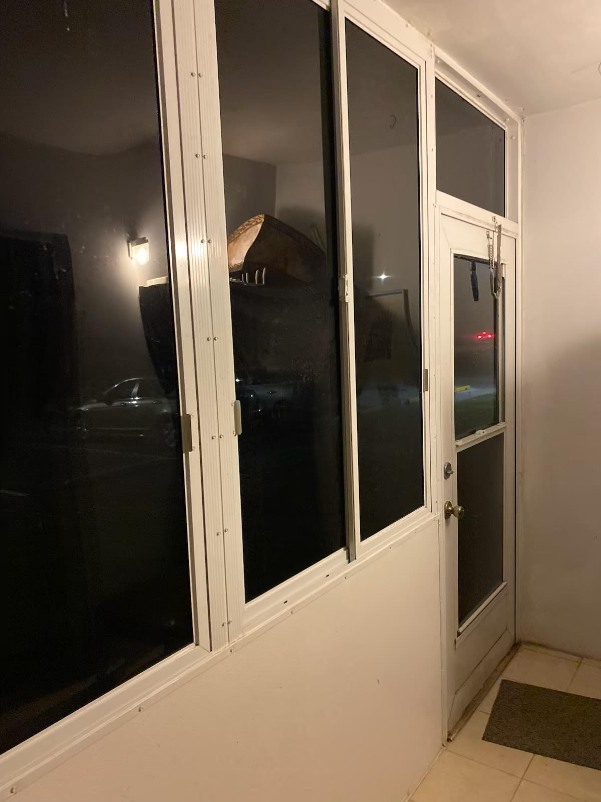 BEDFORD CONDO - Residential