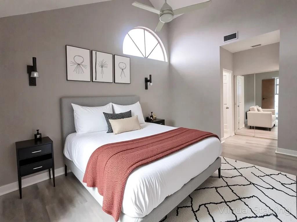 Peppertree On The Park - Residential