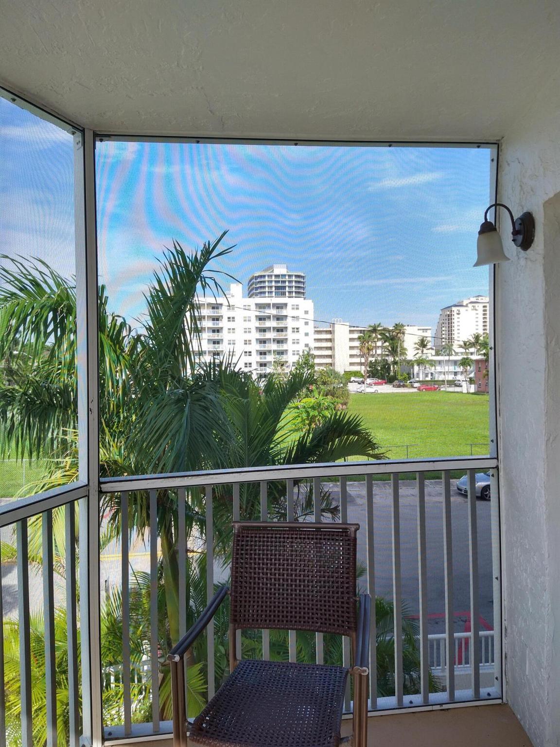 NAUTICAL TOWERS CONDO - Residential Lease