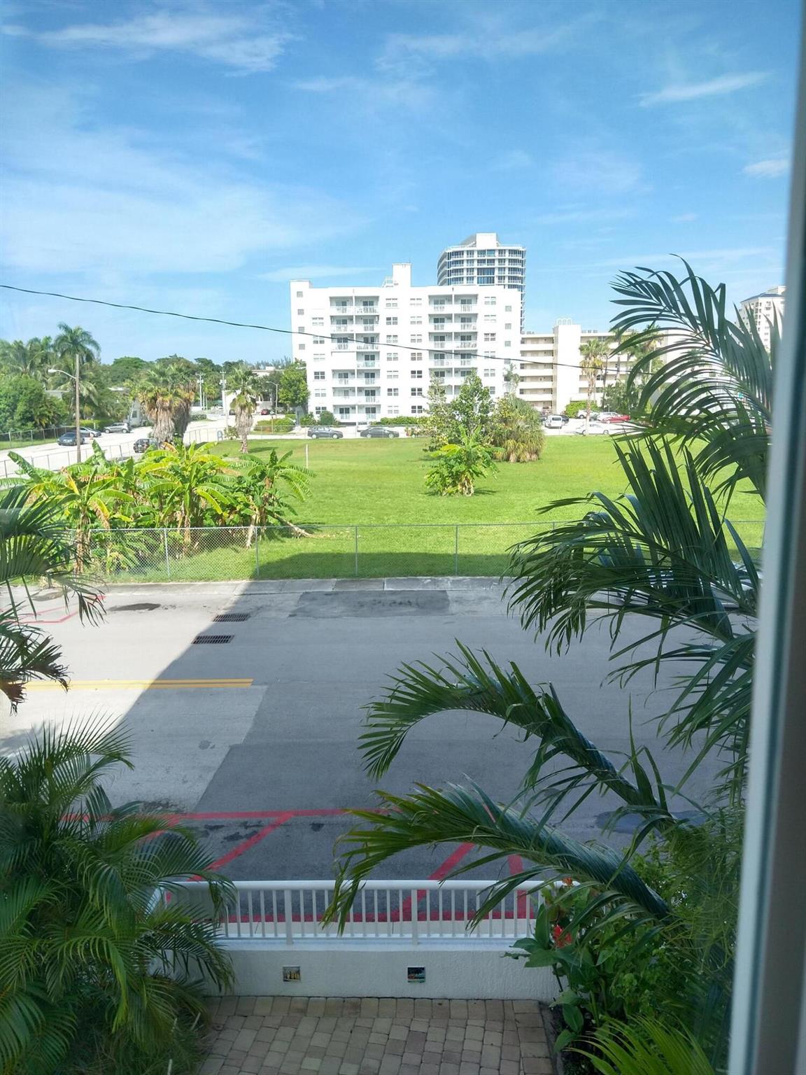 NAUTICAL TOWERS CONDO - Residential Lease