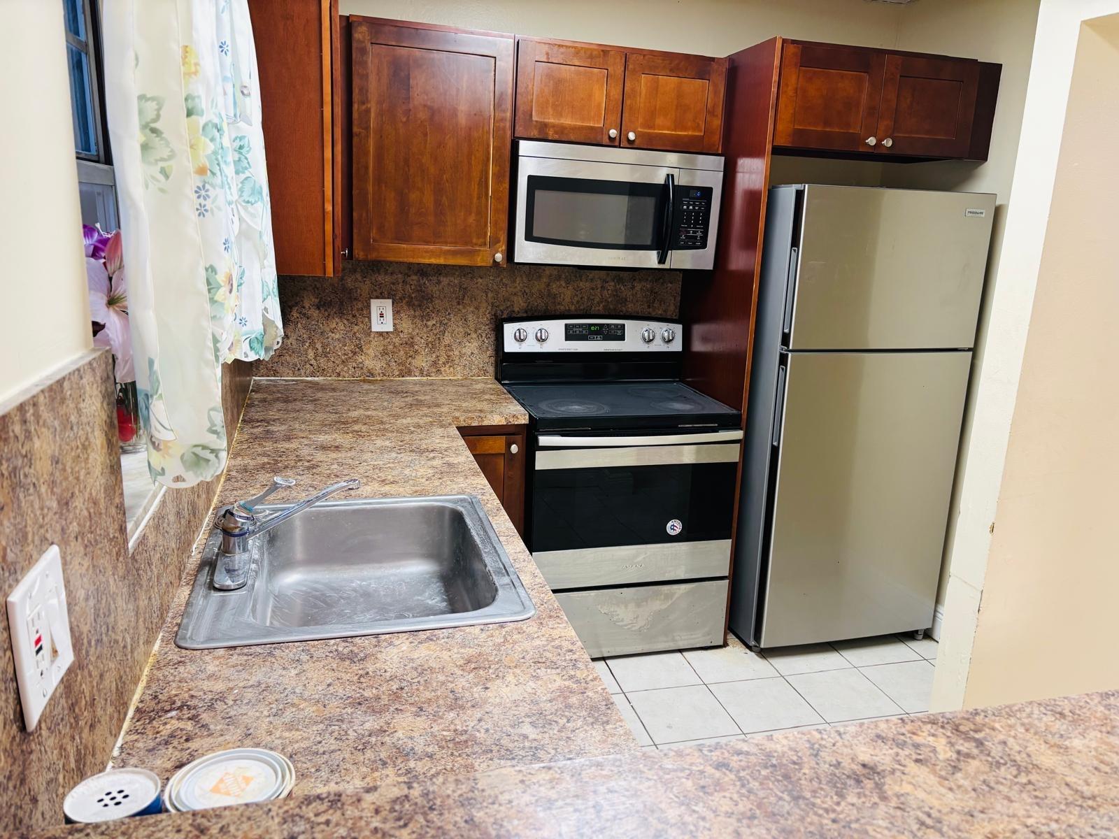 Wood Hue II Condo - Residential Lease